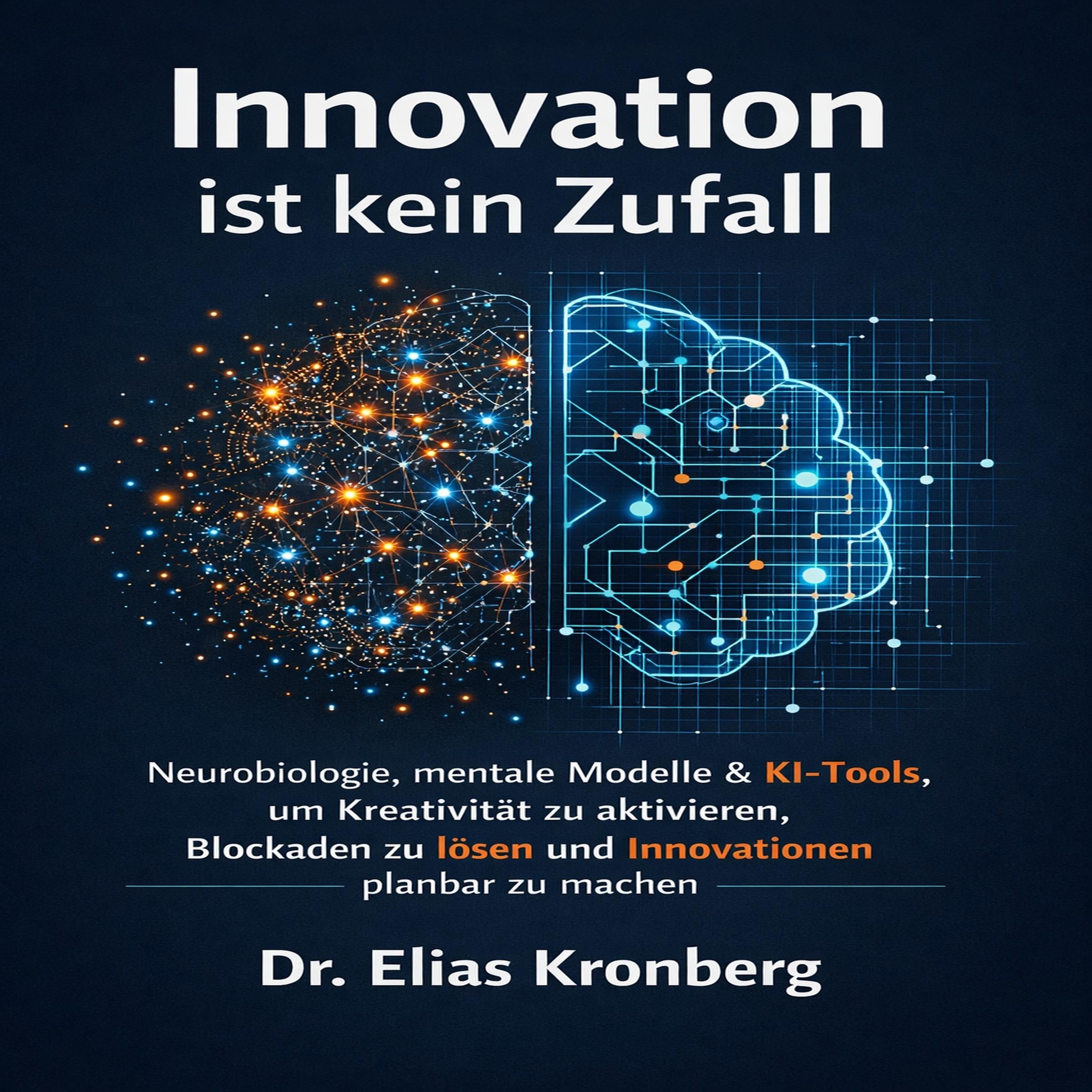 Innovation ist kein Zufall