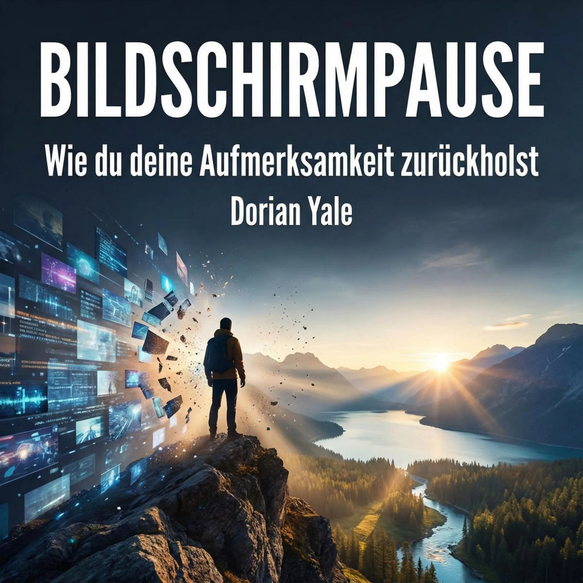 Bildschirmpause