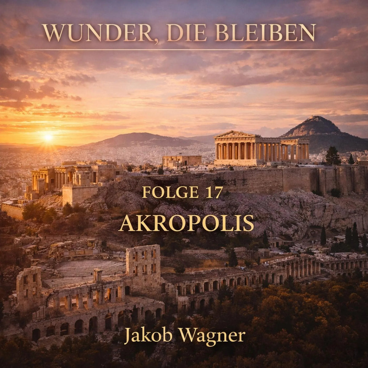 Wunder, die bleiben