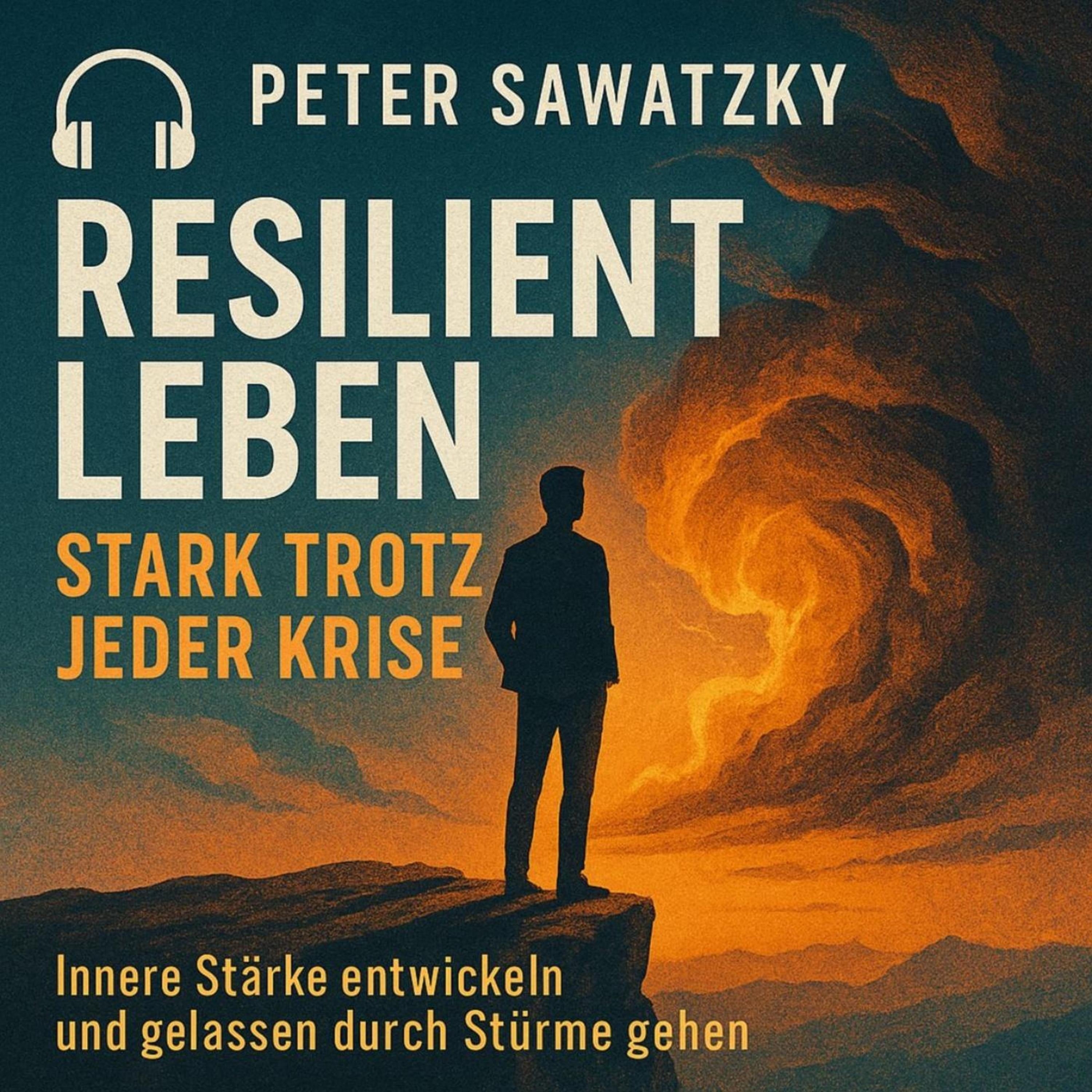 Resilient leben - stark trotz jeder Krise