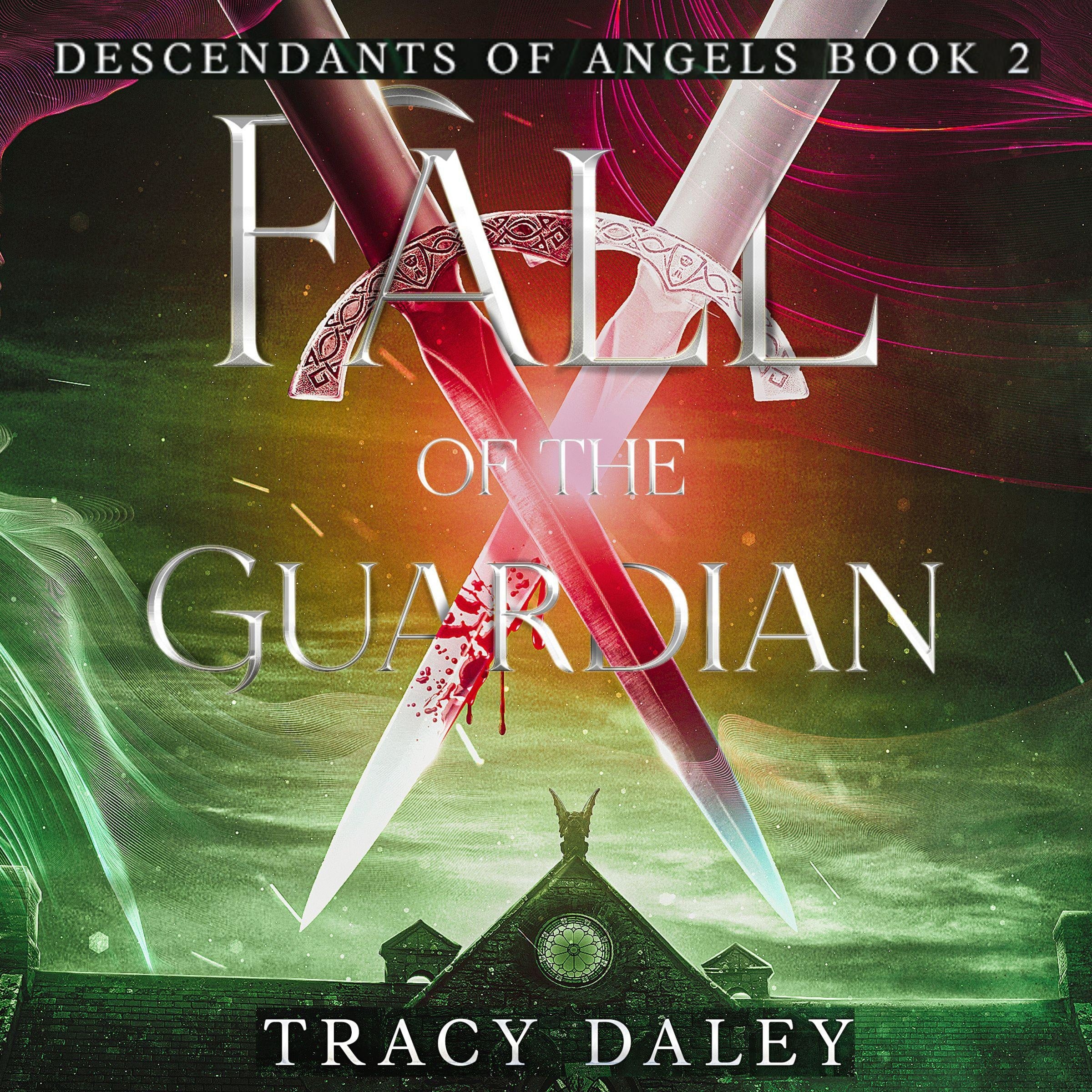 Fall of the Guardian