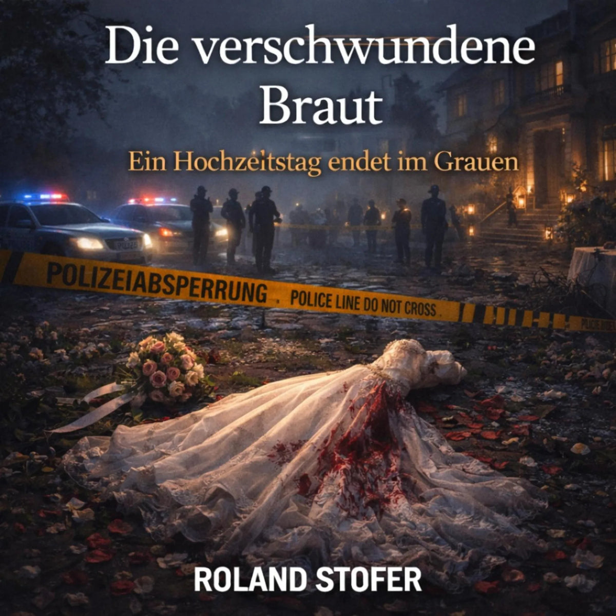 Die verschwundene Braut