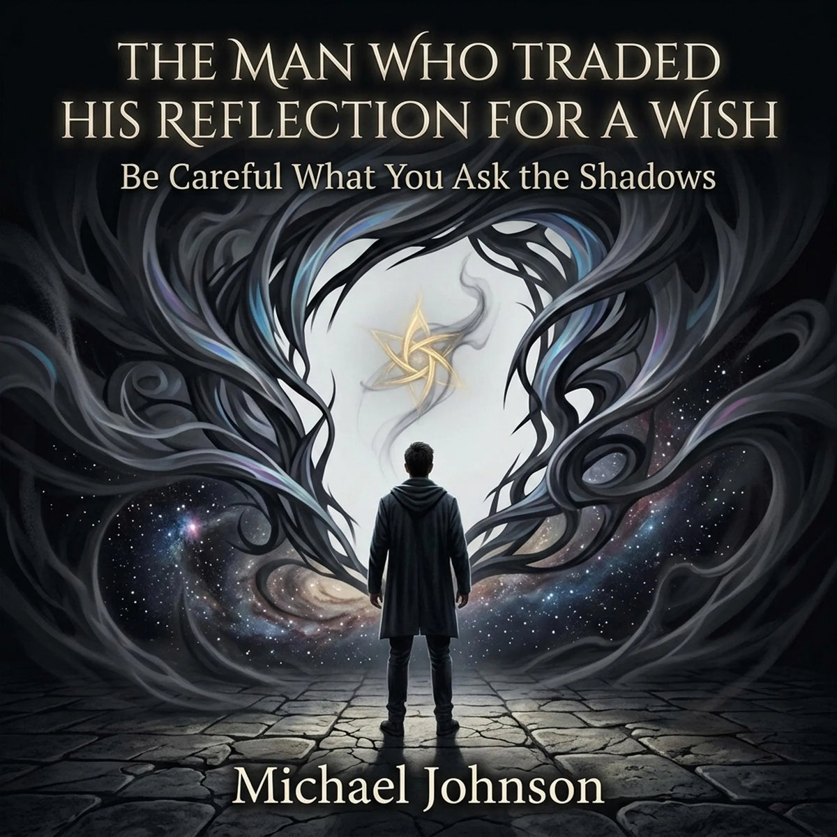 The Man Who Traded His Reflection for a Wish