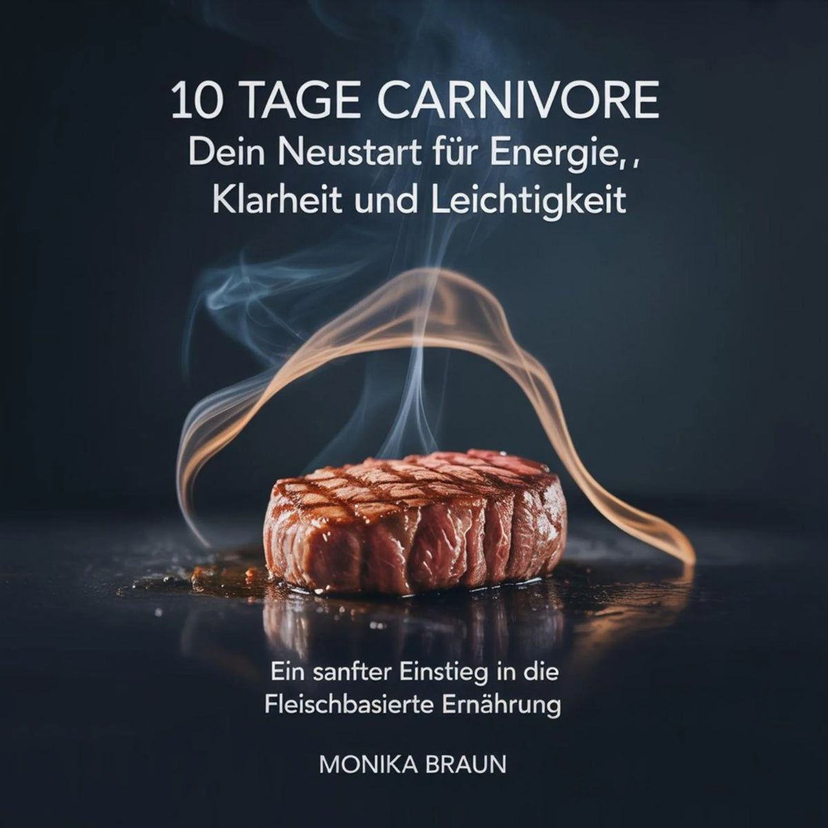 10 Tage Carnivore – Dein Neustart für Energie, Klarheit und Leichtigkeit