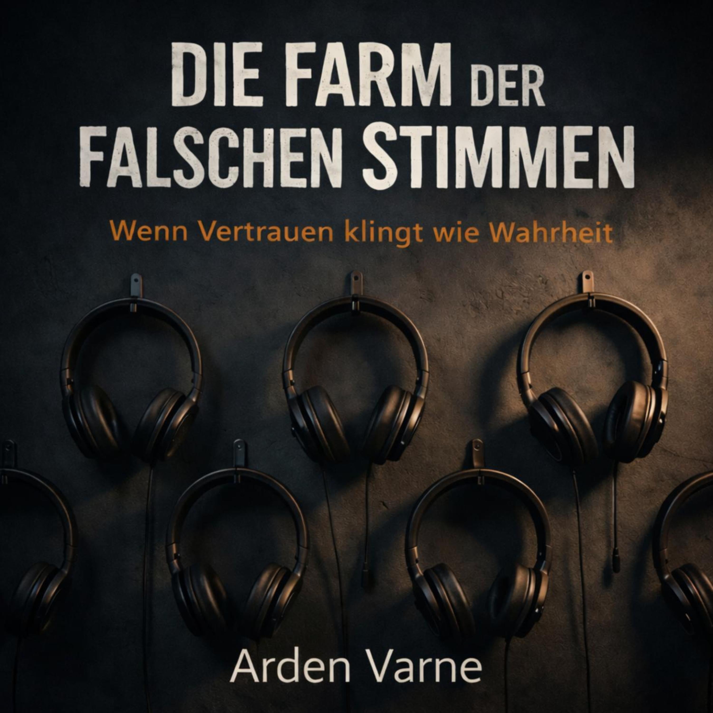 Die Farm der falschen Stimmen