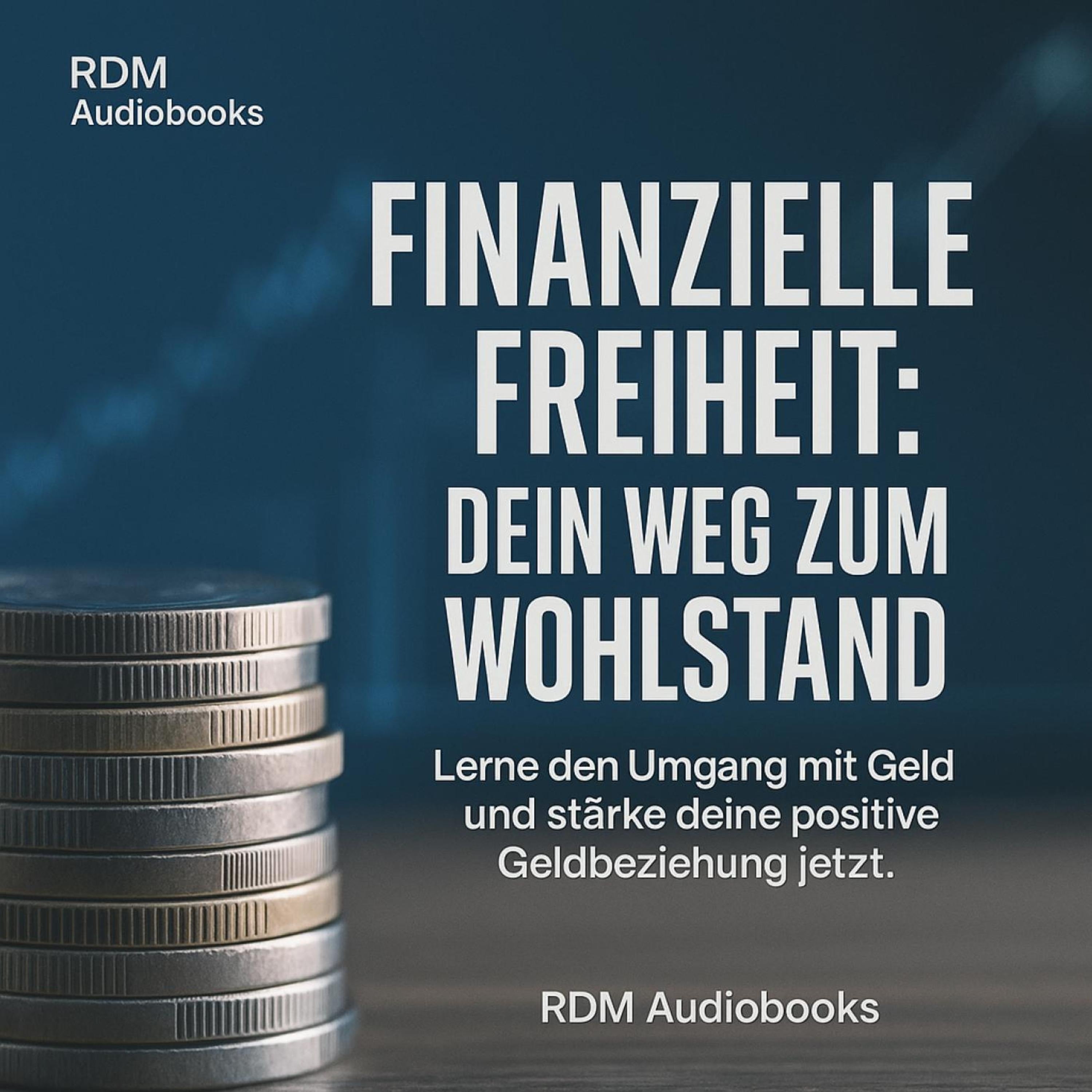 Finanzielle Freiheit - Dein Weg zum Wohlstand