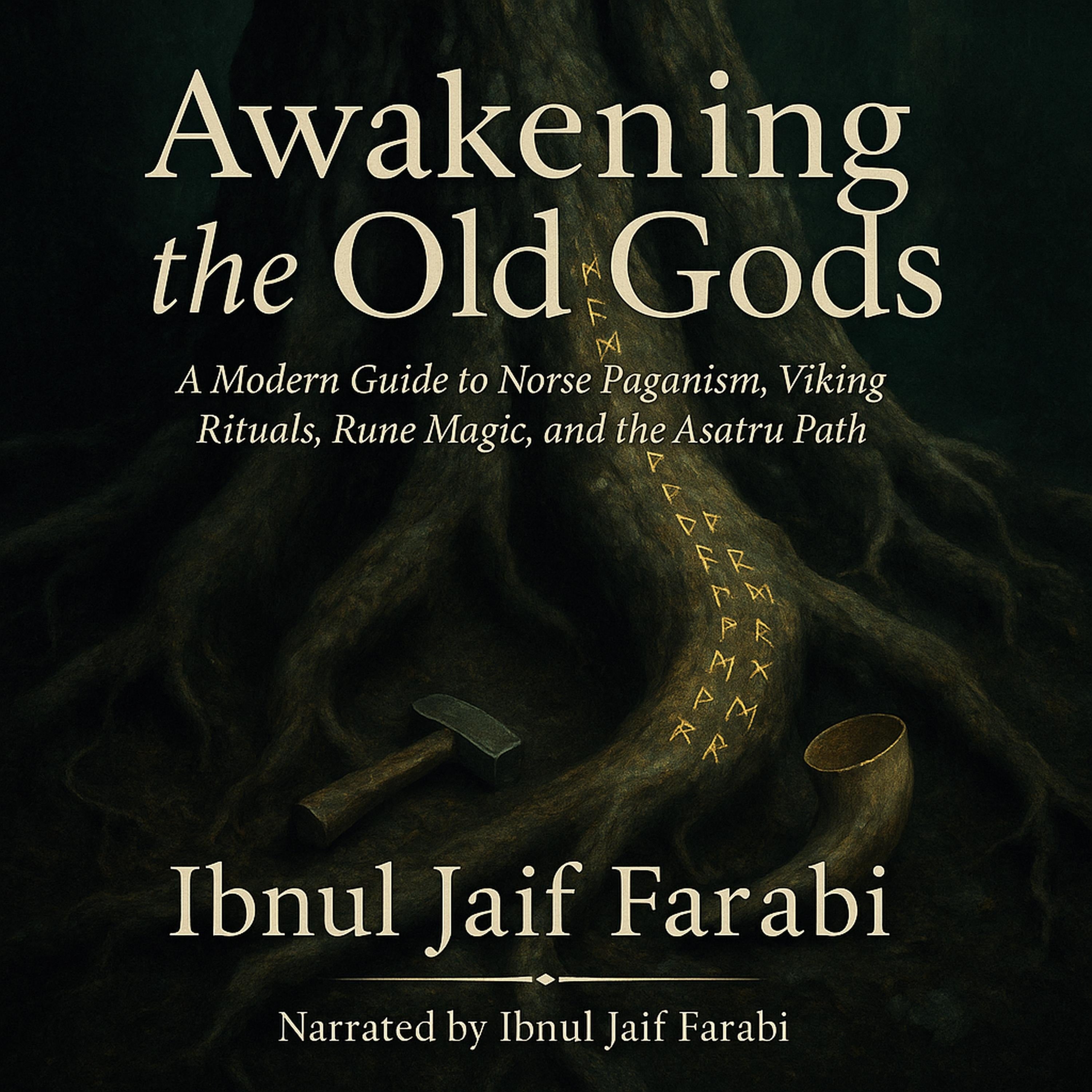 Awakening the Old Gods