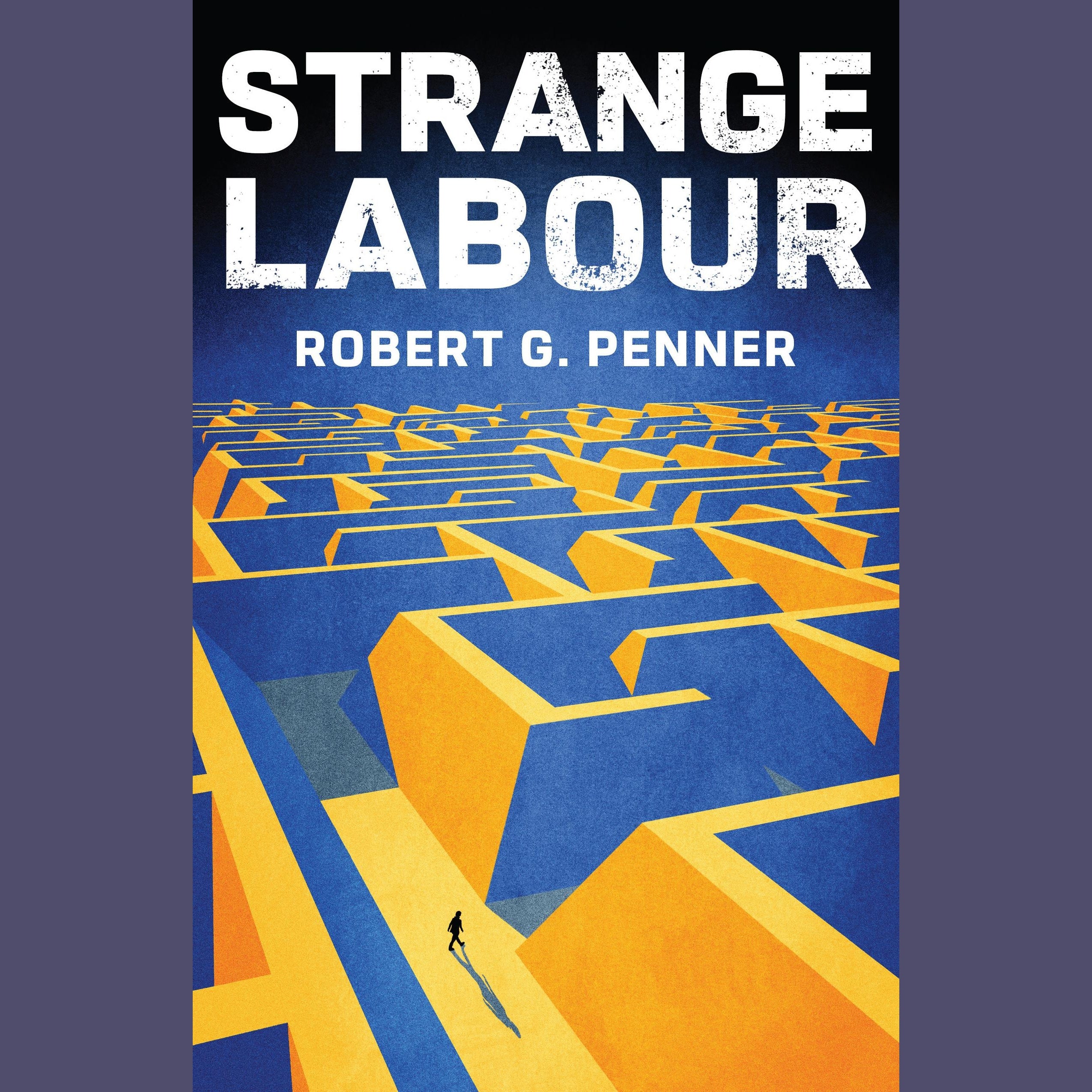 Strange Labour