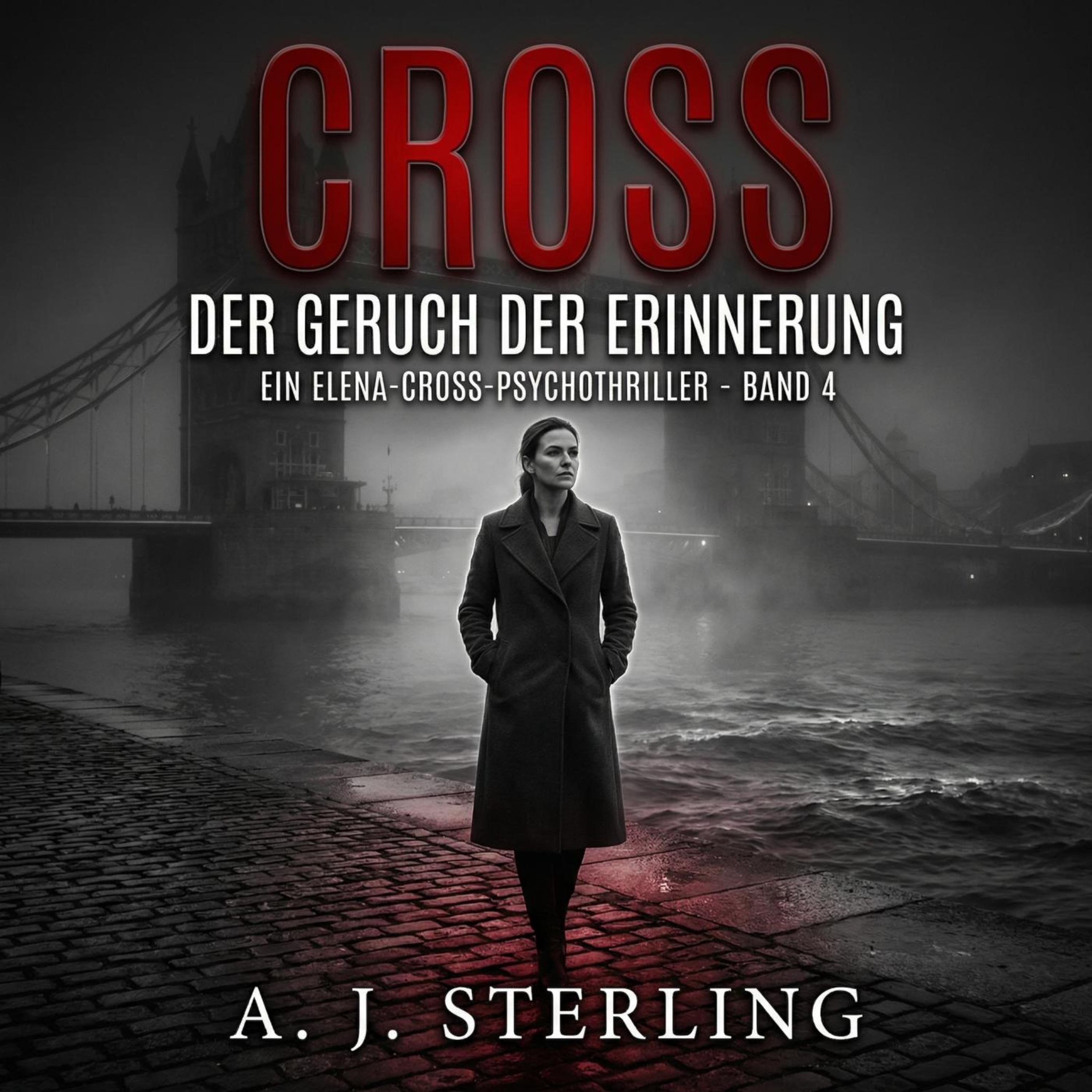 CROSS - Der Geruch der Erinnerung