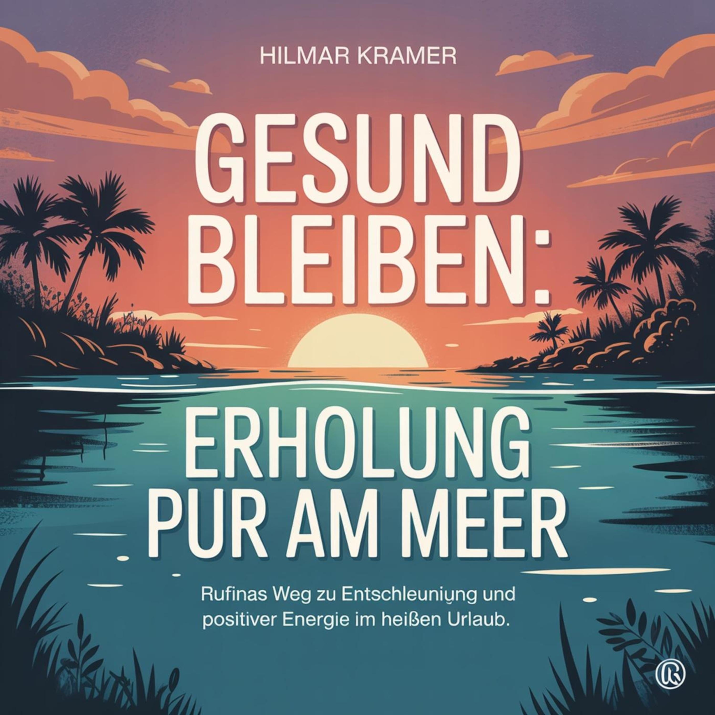Gesund bleiben - Erholung pur am Meer