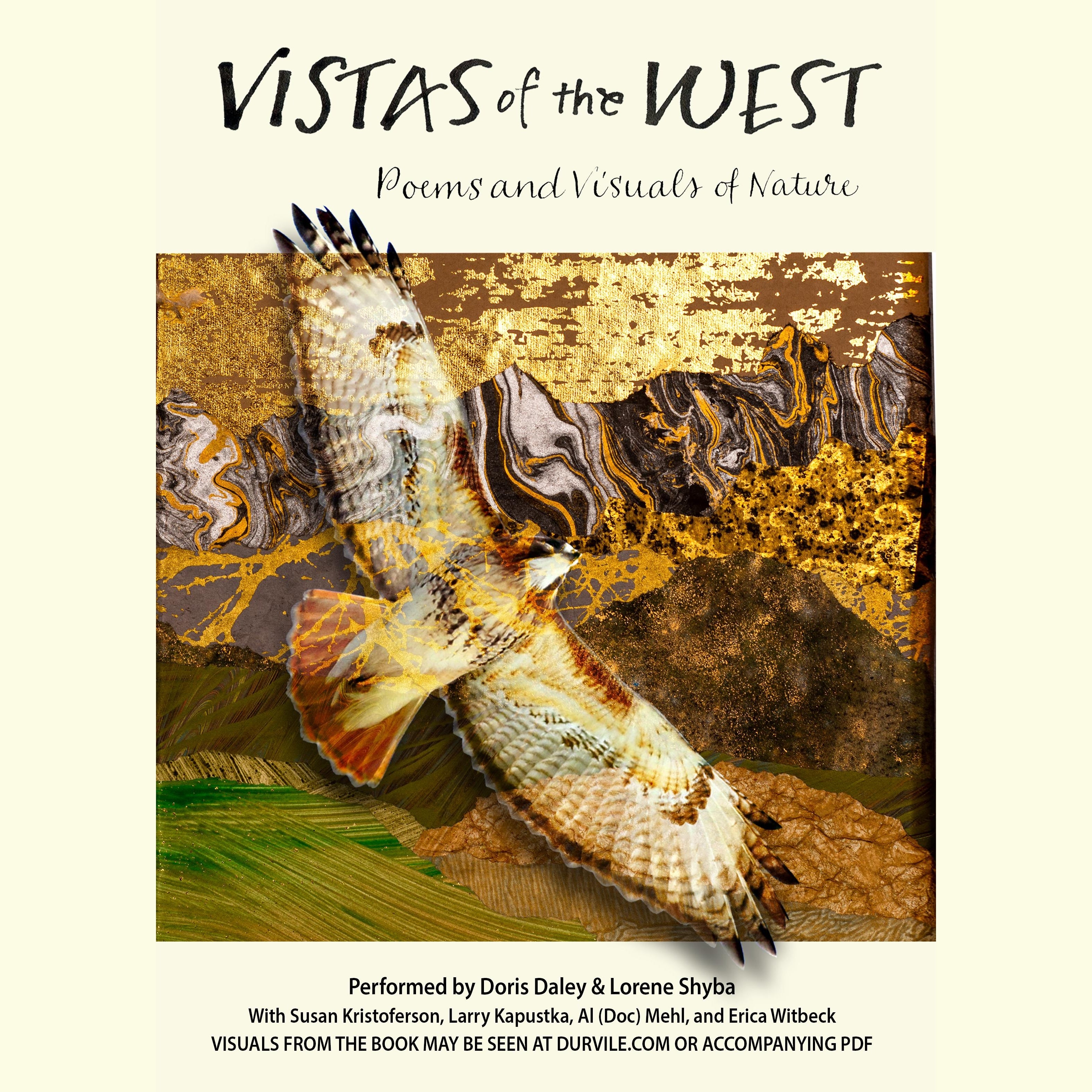 Vistas of the West