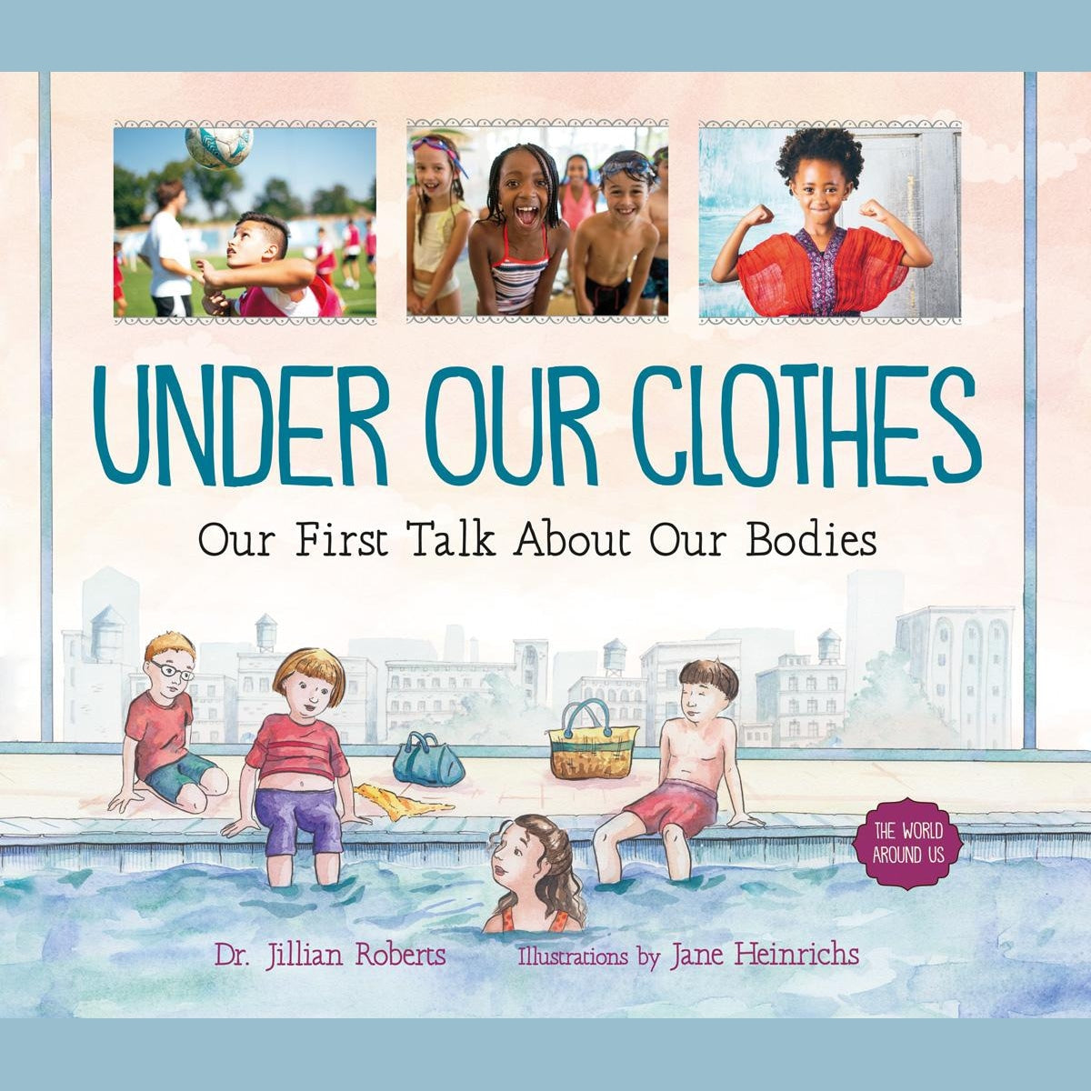 Under Our Clothes