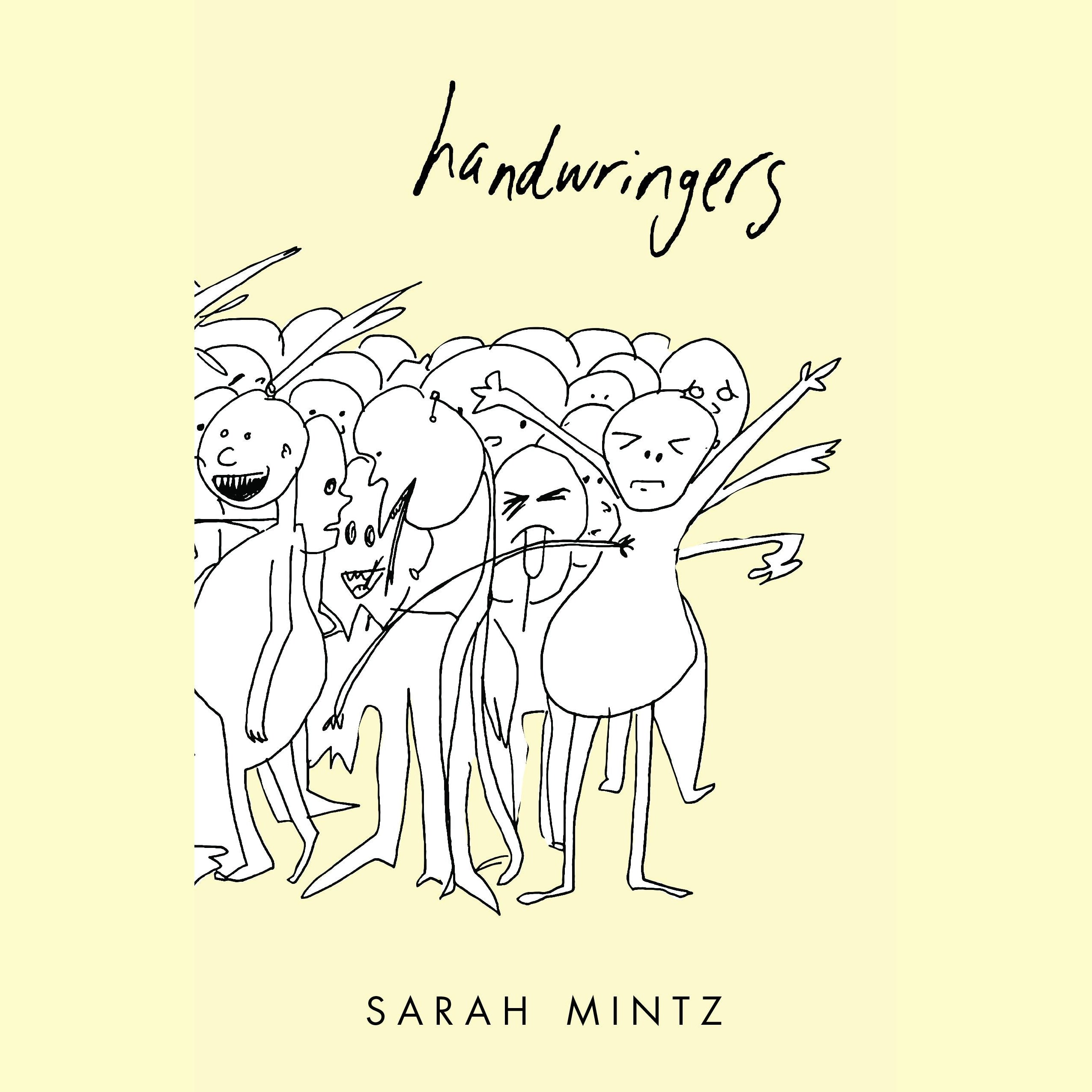 Handwringers