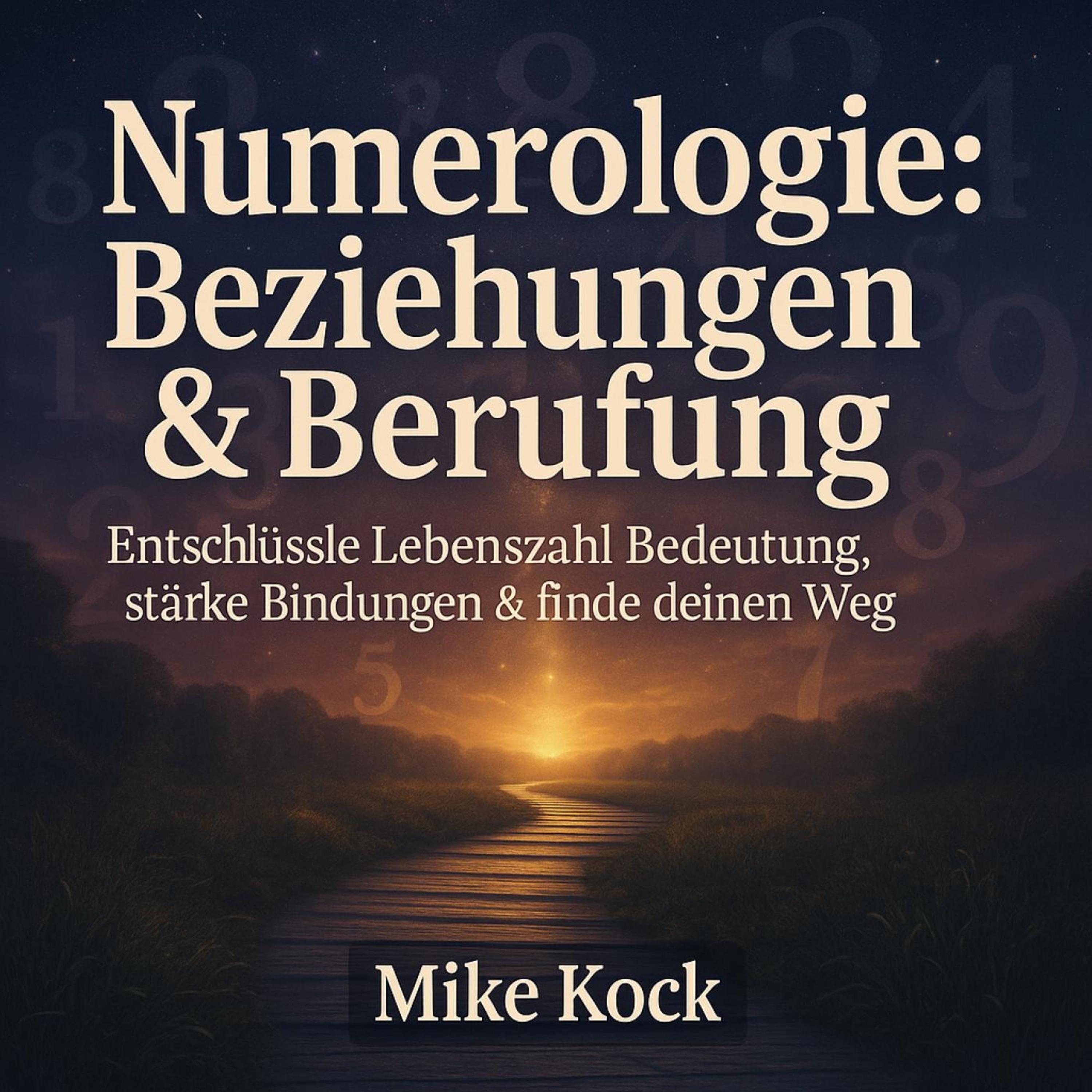 Numerologie - Beziehungen & Berufung