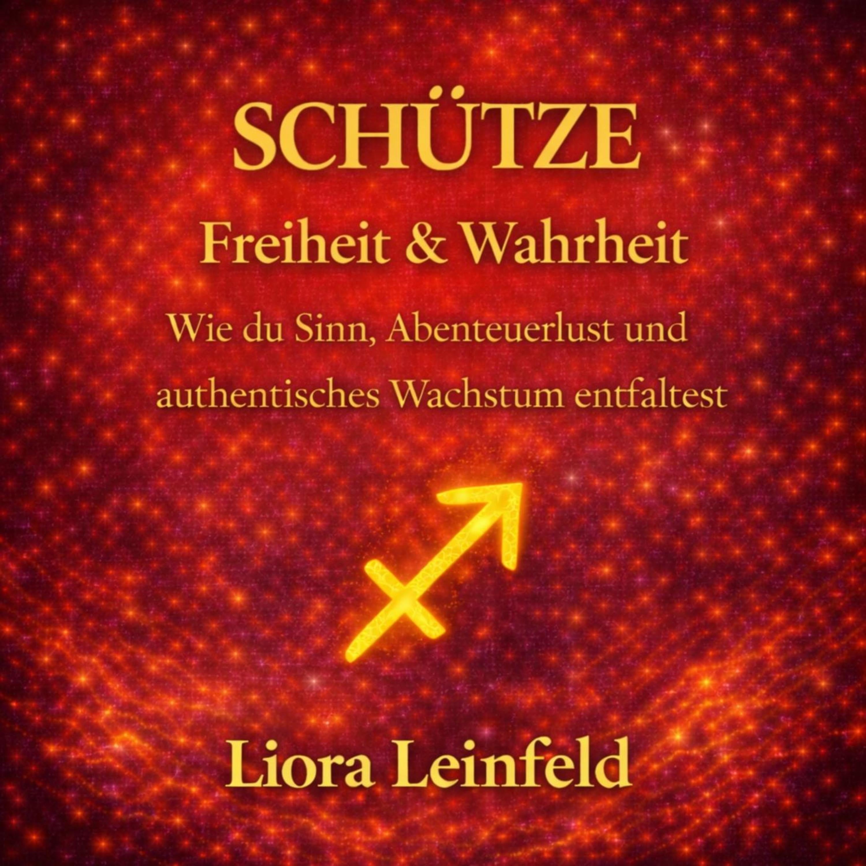 Schütze - Freiheit & Wahrheit