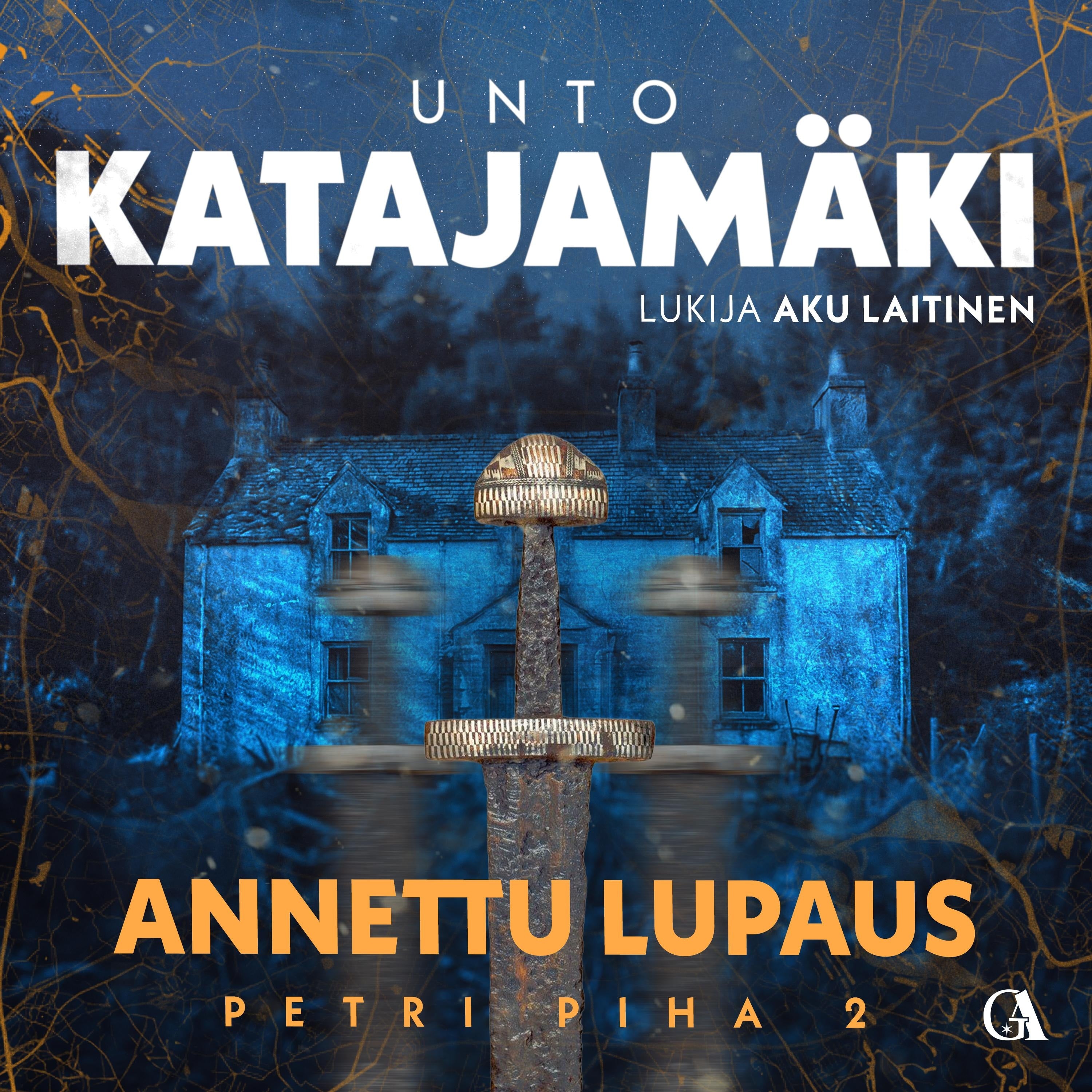 Annettu lupaus