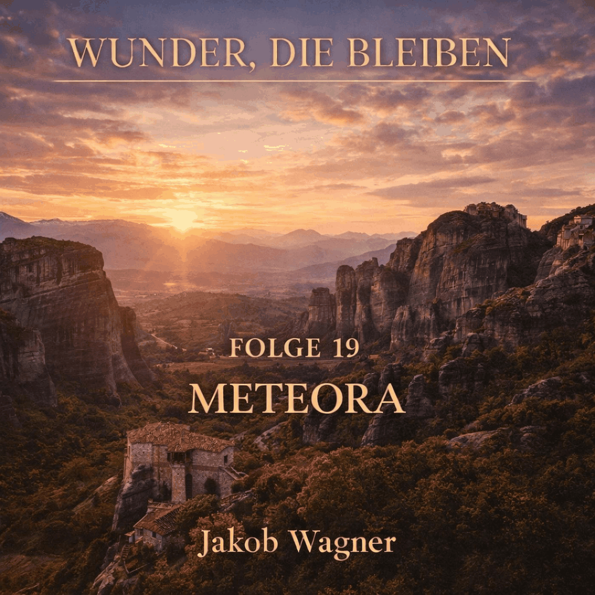 Wunder, die bleiben