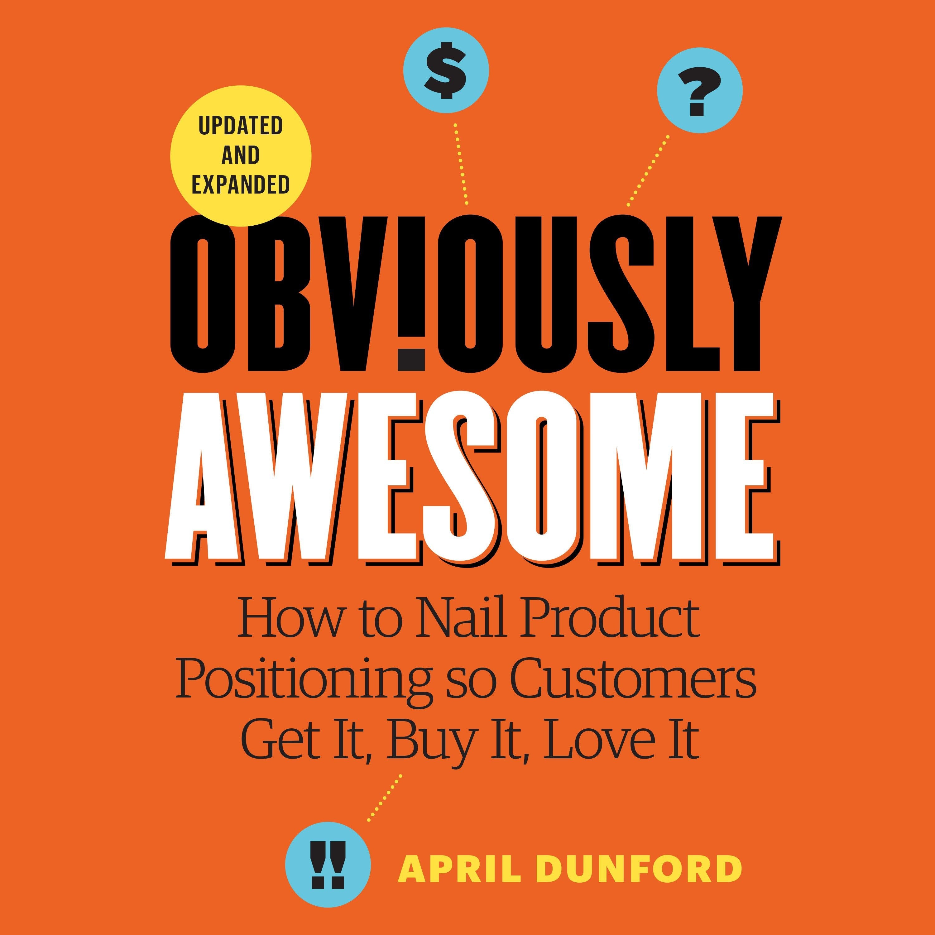 Obviously Awesome