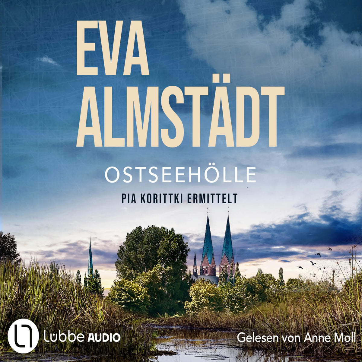 Ostseehölle - Kommissarin Pia Korittki - Pia Korittkis 21. Fall, Teil 21
