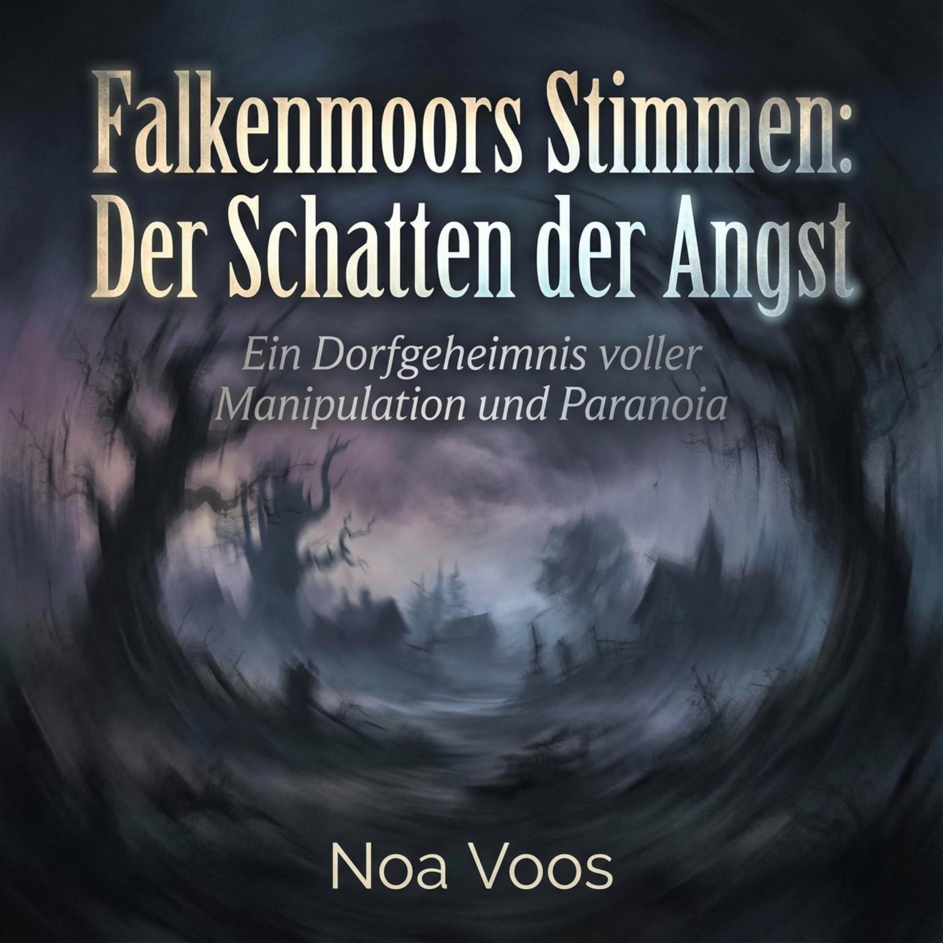 Falkenmoors Stimmen - Der Schatten der Angst
