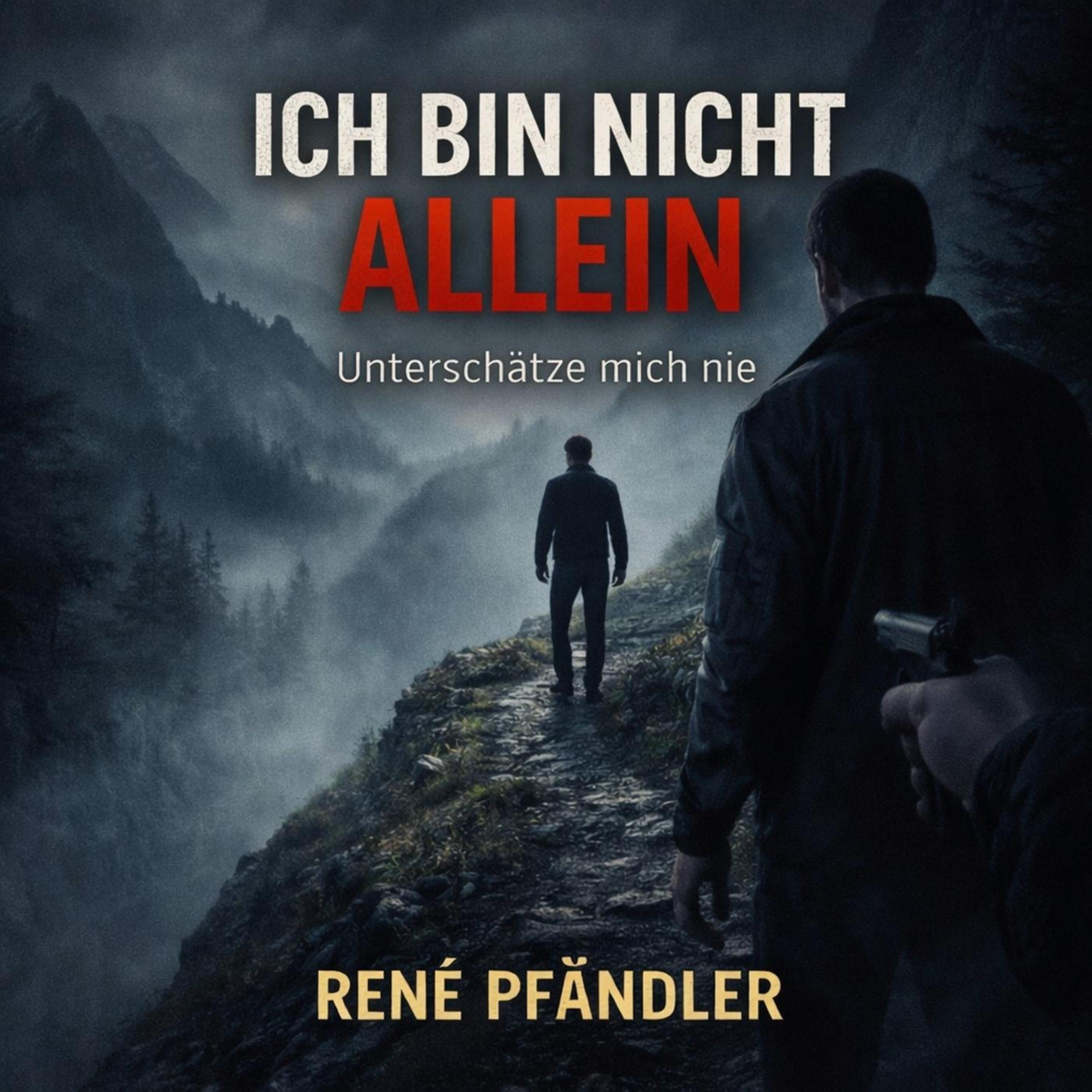 Ich bin nicht alleine, ich habe mein Team