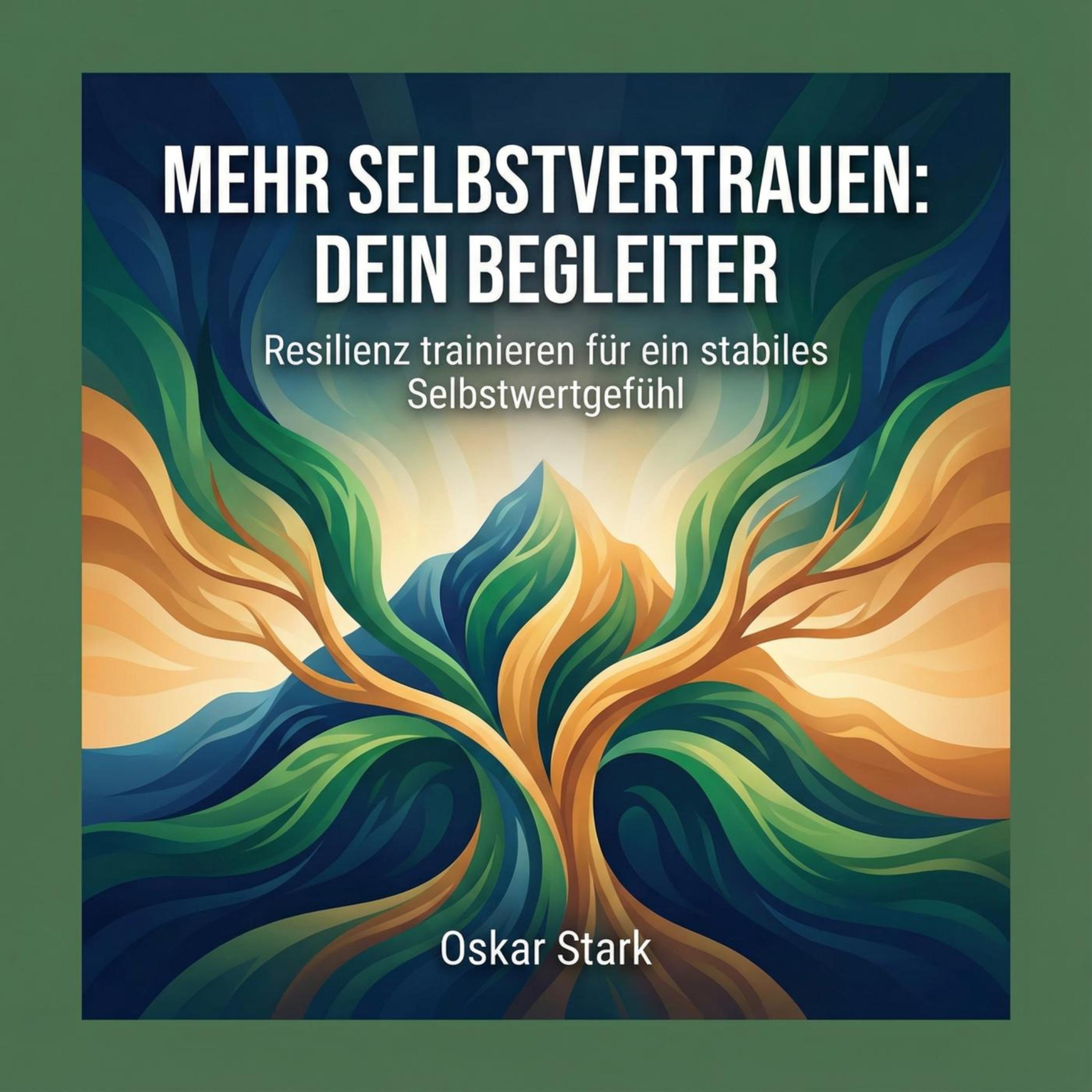 Mehr Selbstvertrauen: Dein Begleiter