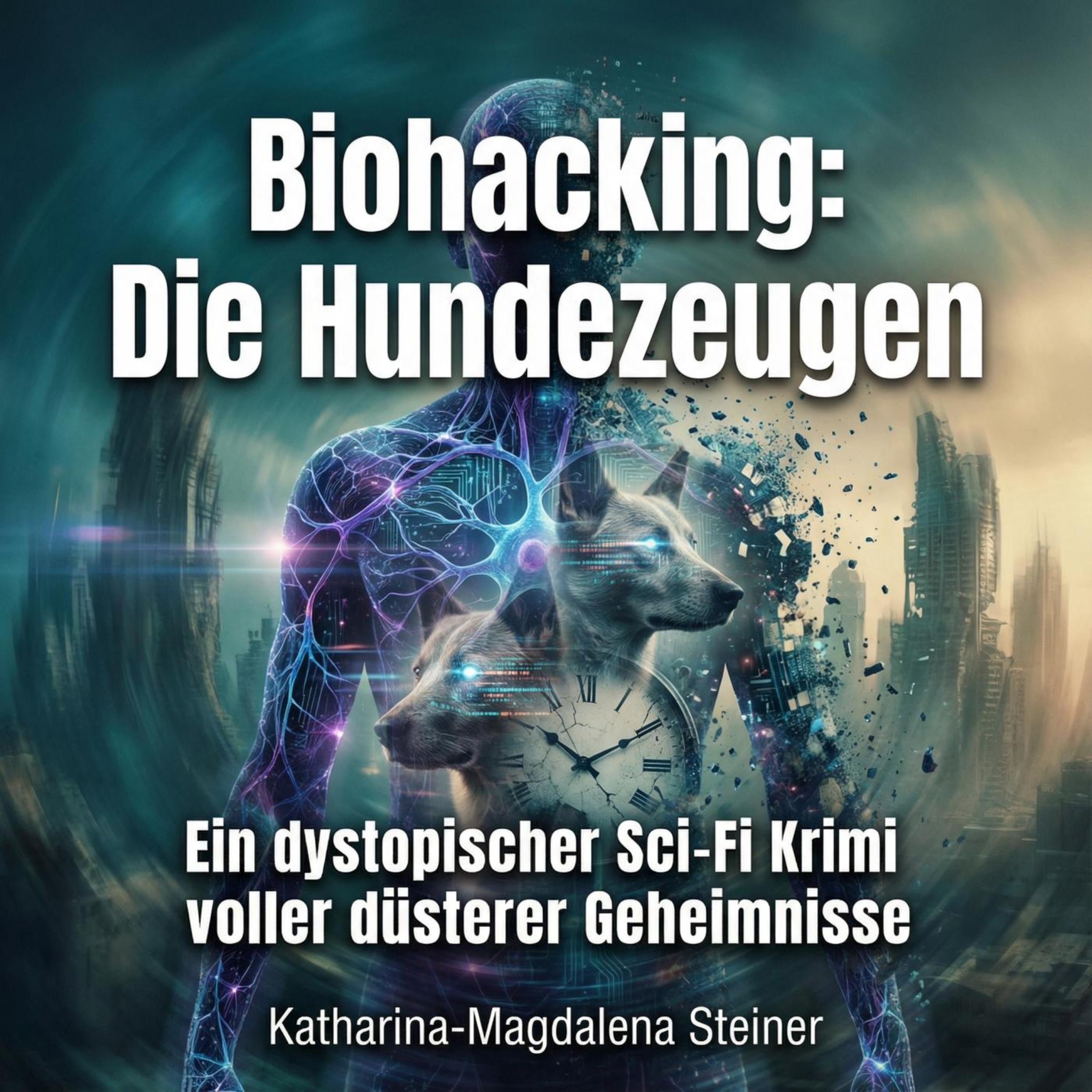 Biohacking: Die Hundezeugen