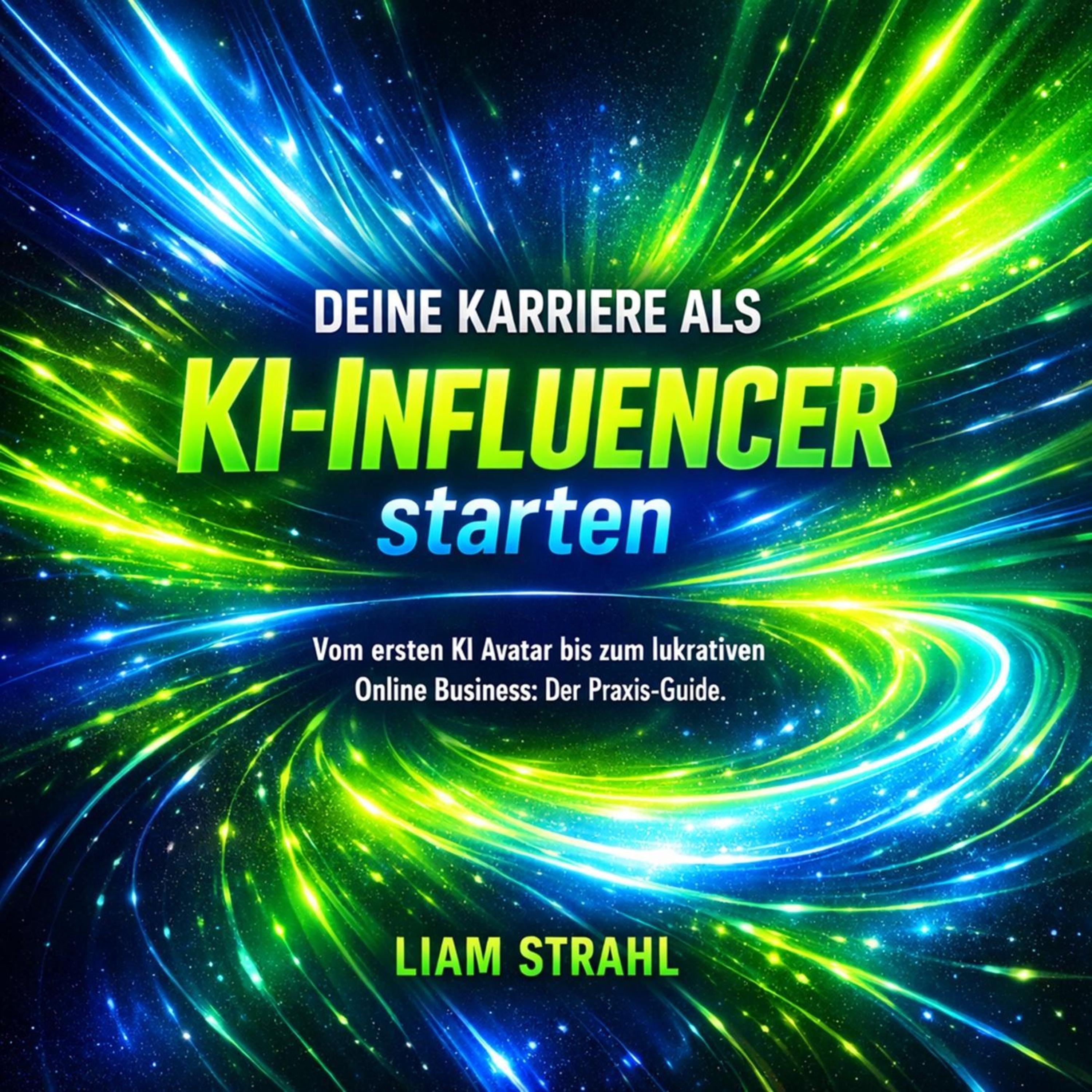 Deine Karriere als KI-Influencer starten