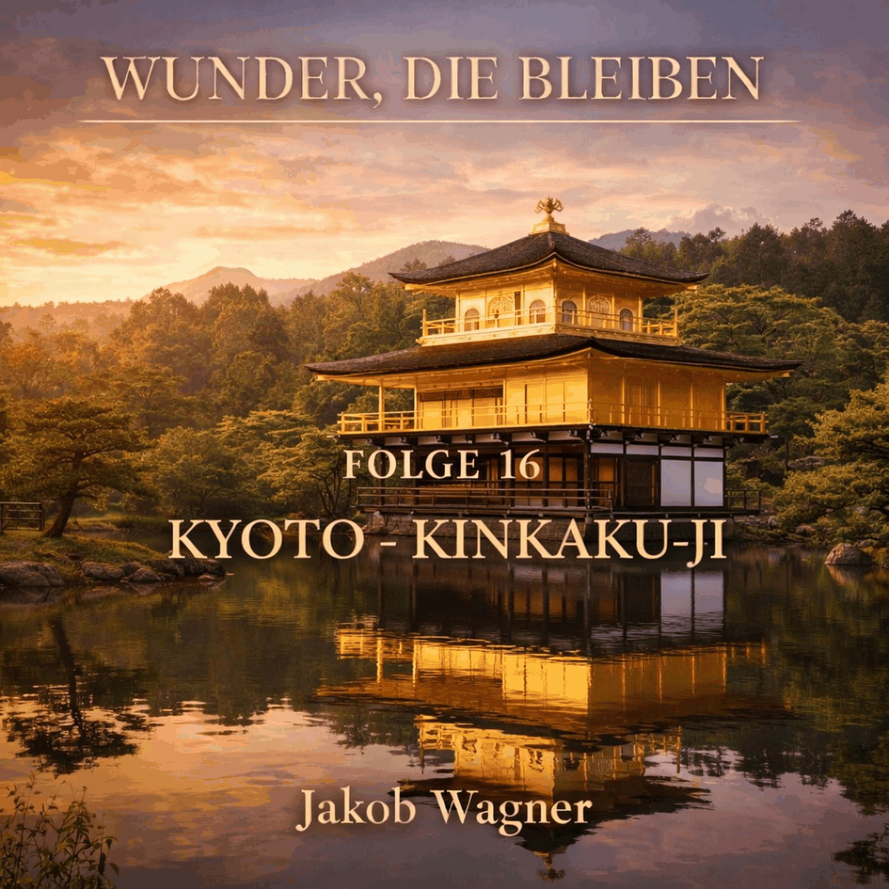 Wunder, die bleiben