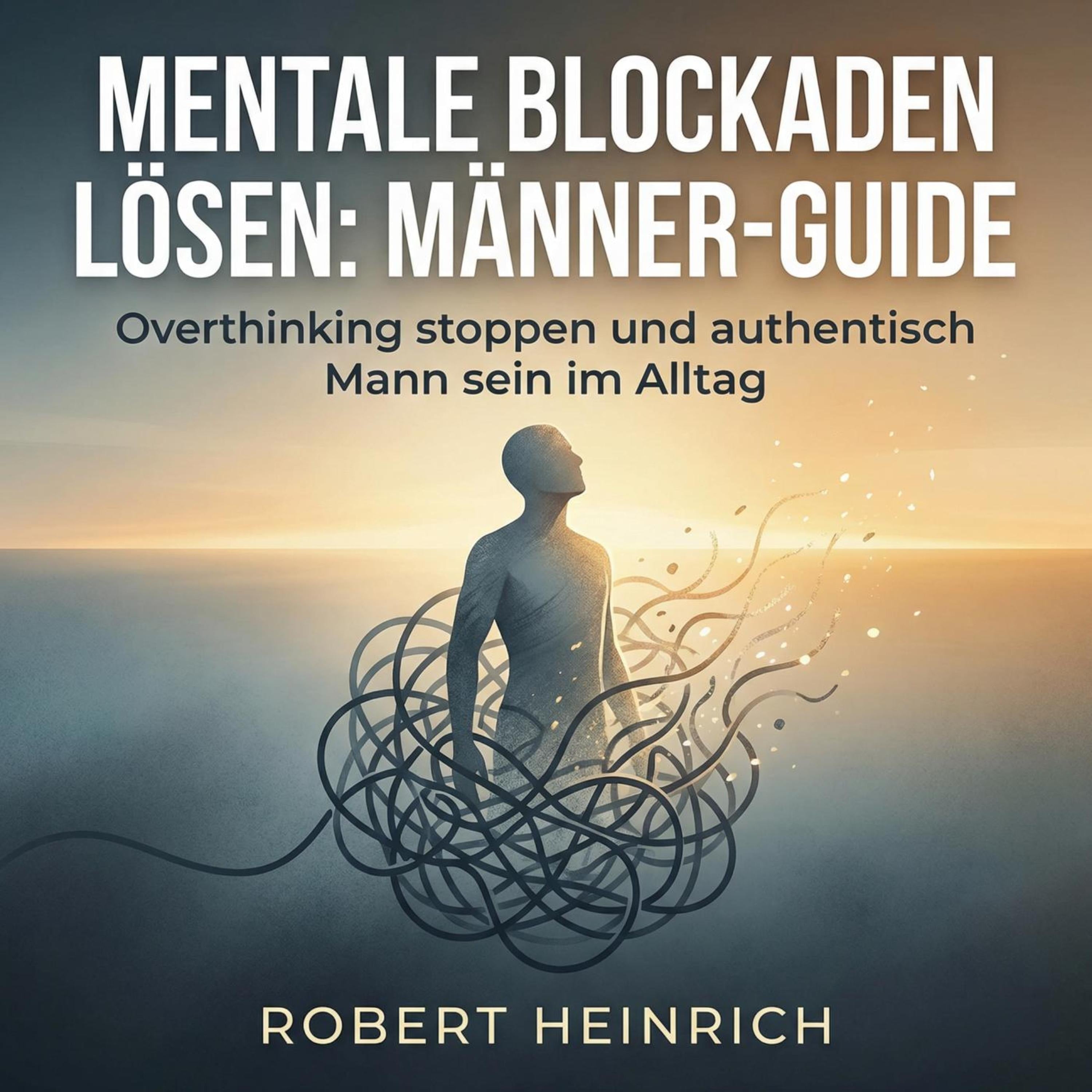 Mentale Blockaden lösen: Männer-Guide