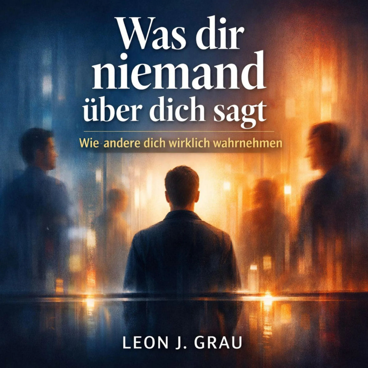 Was dir niemand über dich sagt