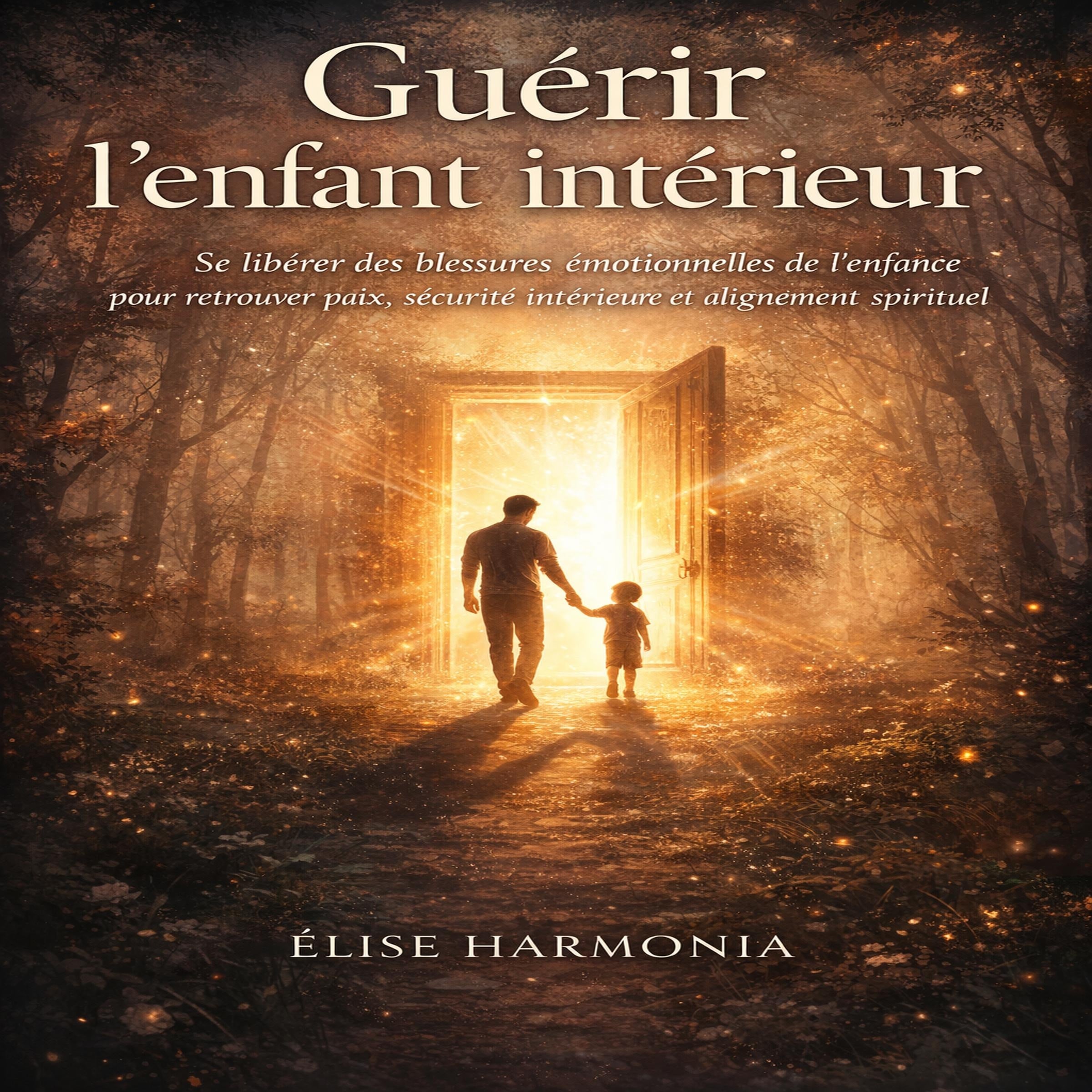 Guérir l'enfant intérieur