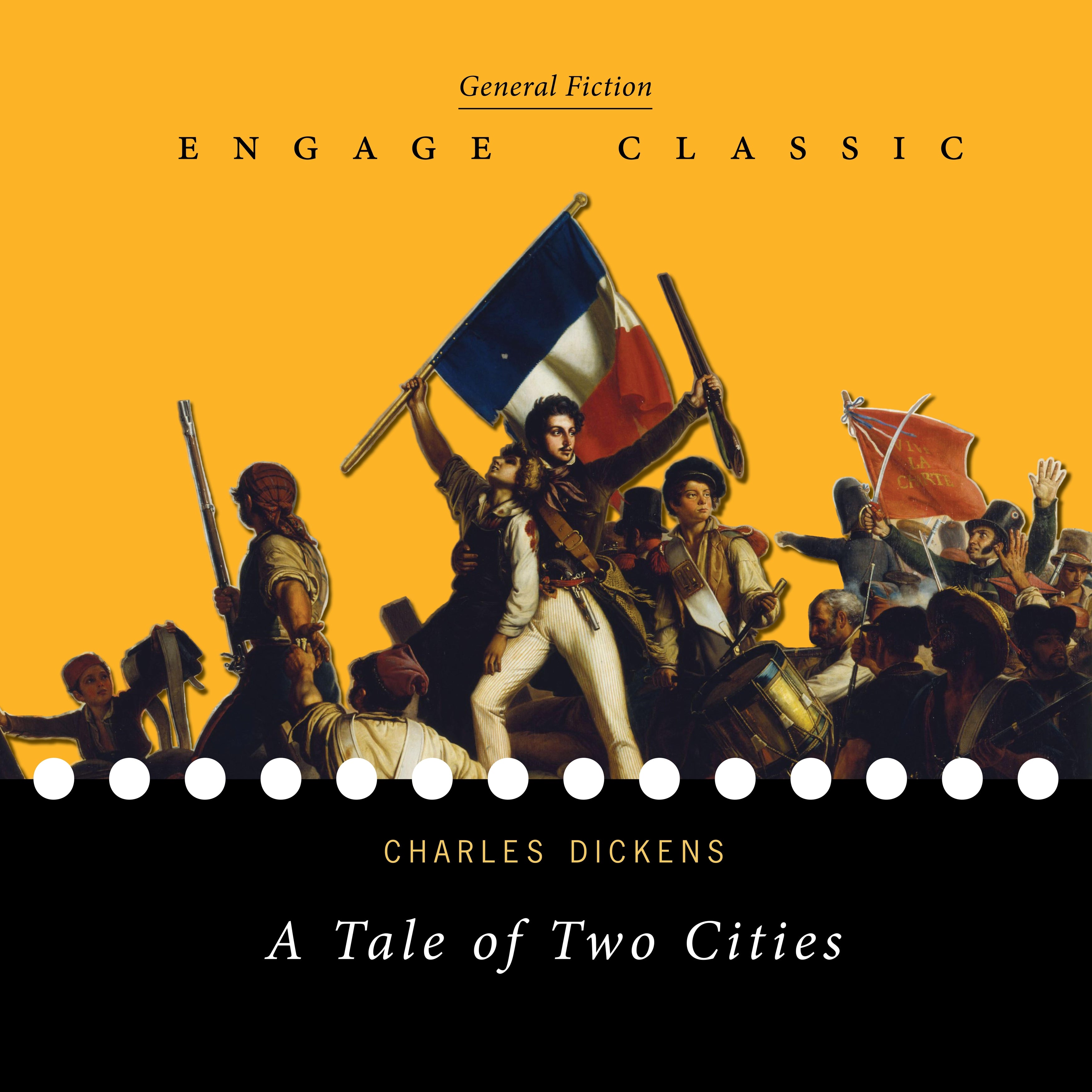 A Tale of Two Cities