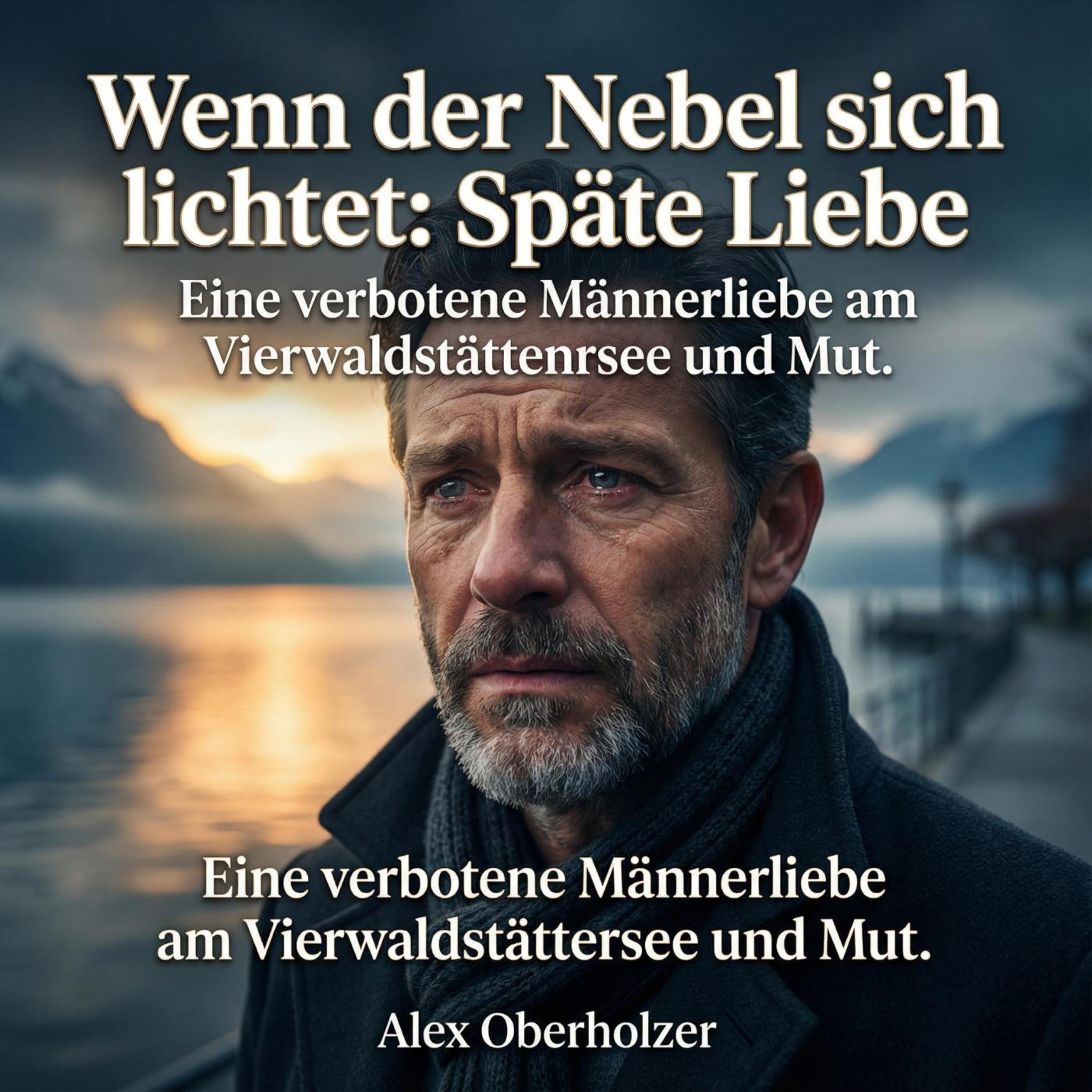 Wenn der Nebel sich lichtet: Späte Liebe