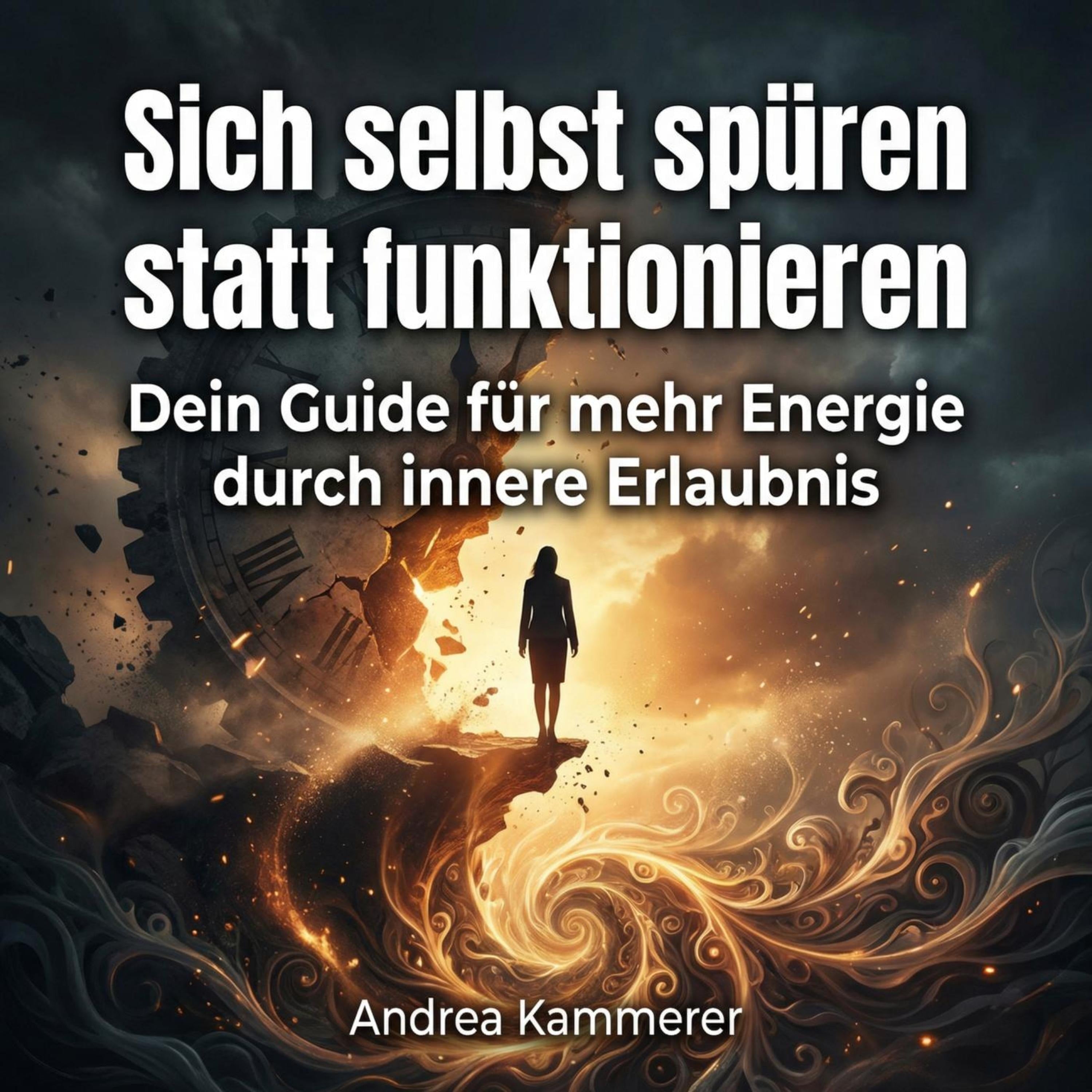 Sich selbst spüren statt funktionieren