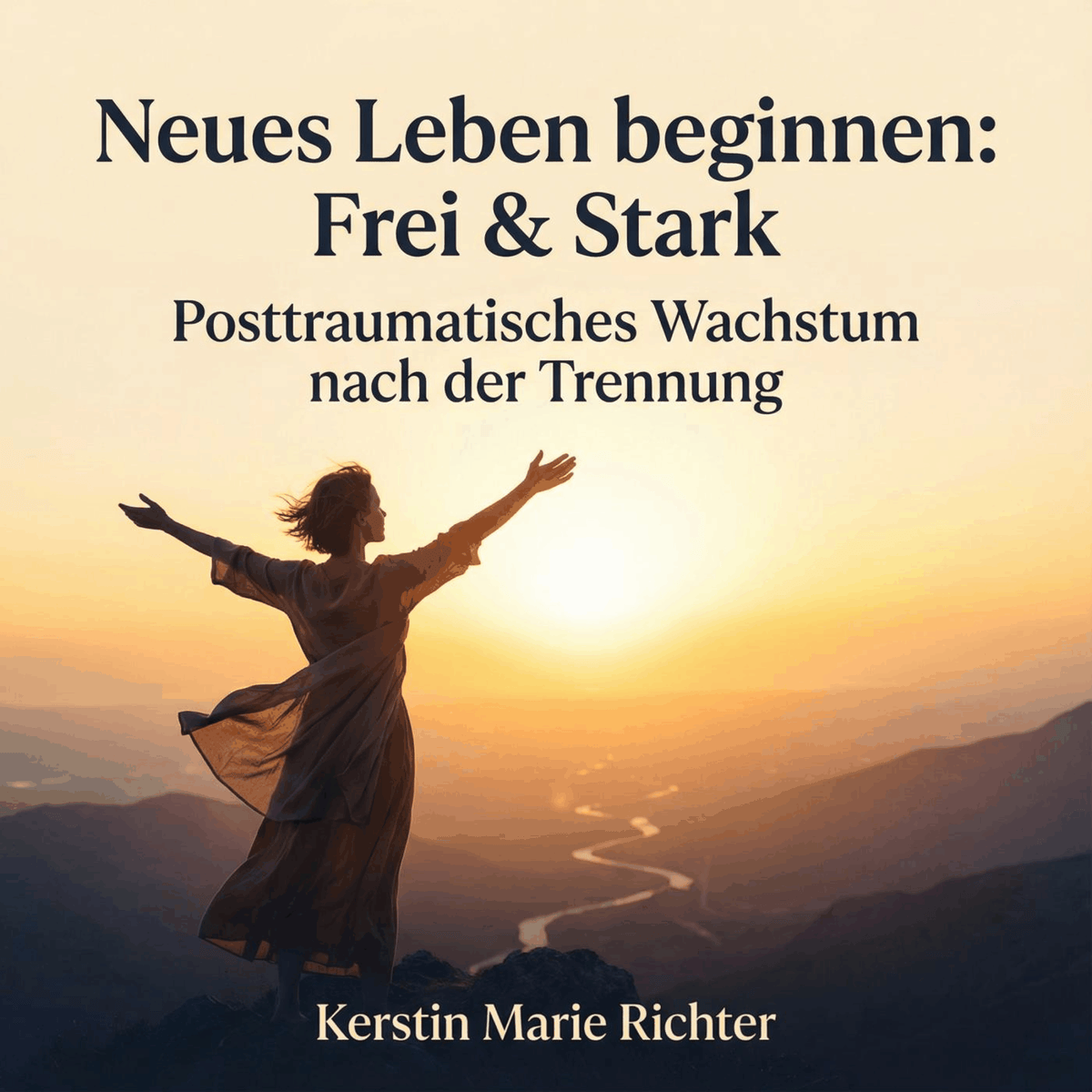 Neues Leben beginnen: Frei & Stark