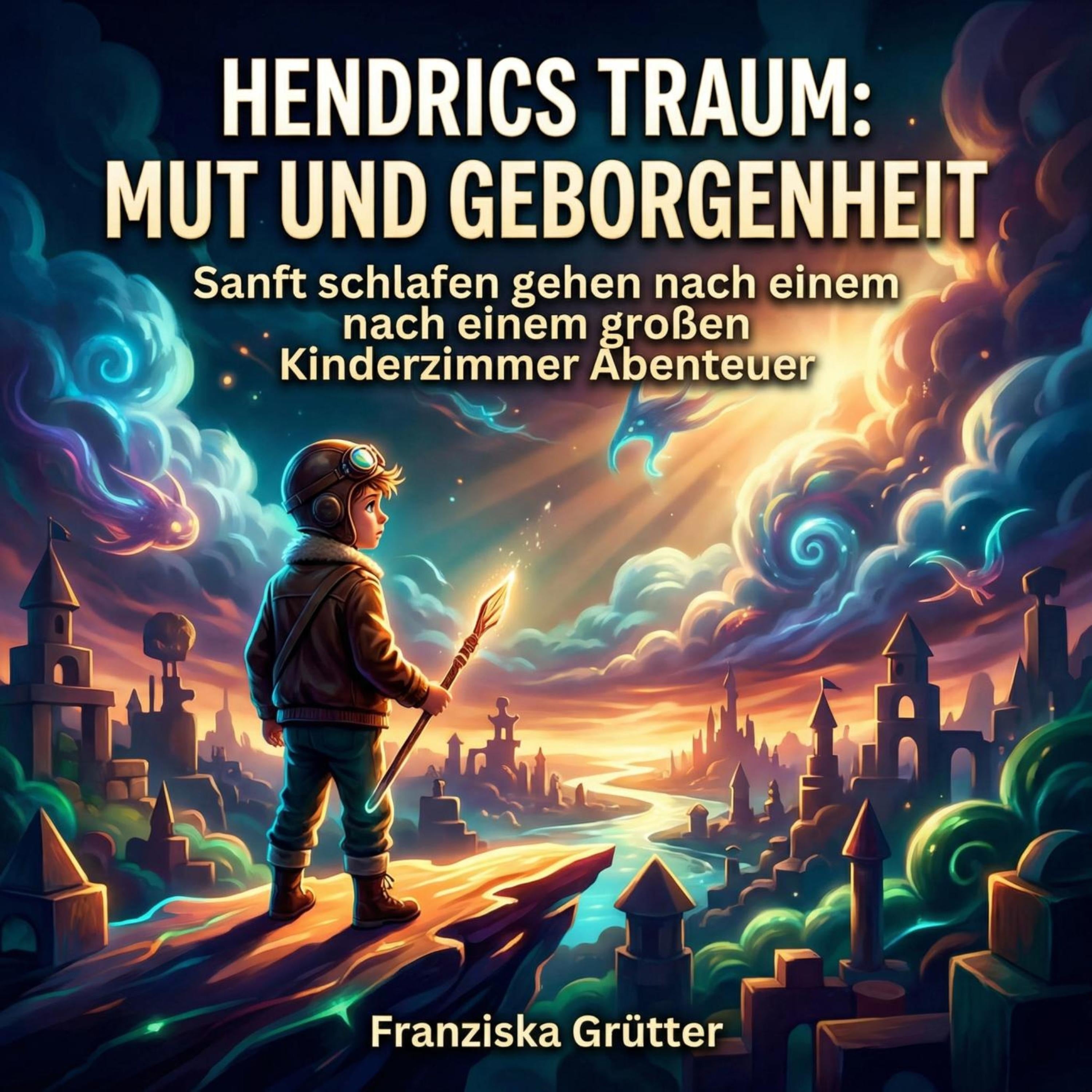 Hendrics Traum: Mut und Geborgenheit