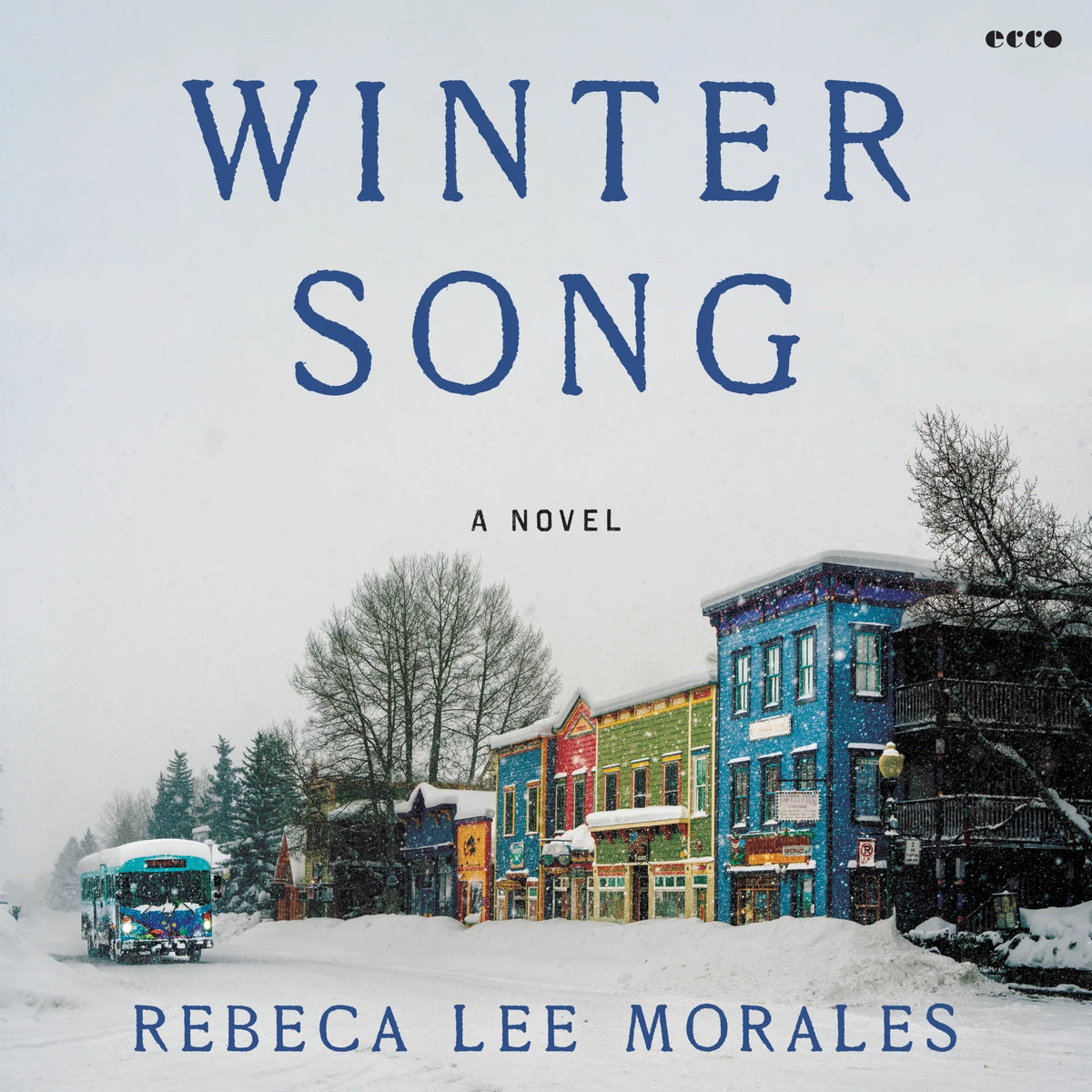 Winter Song