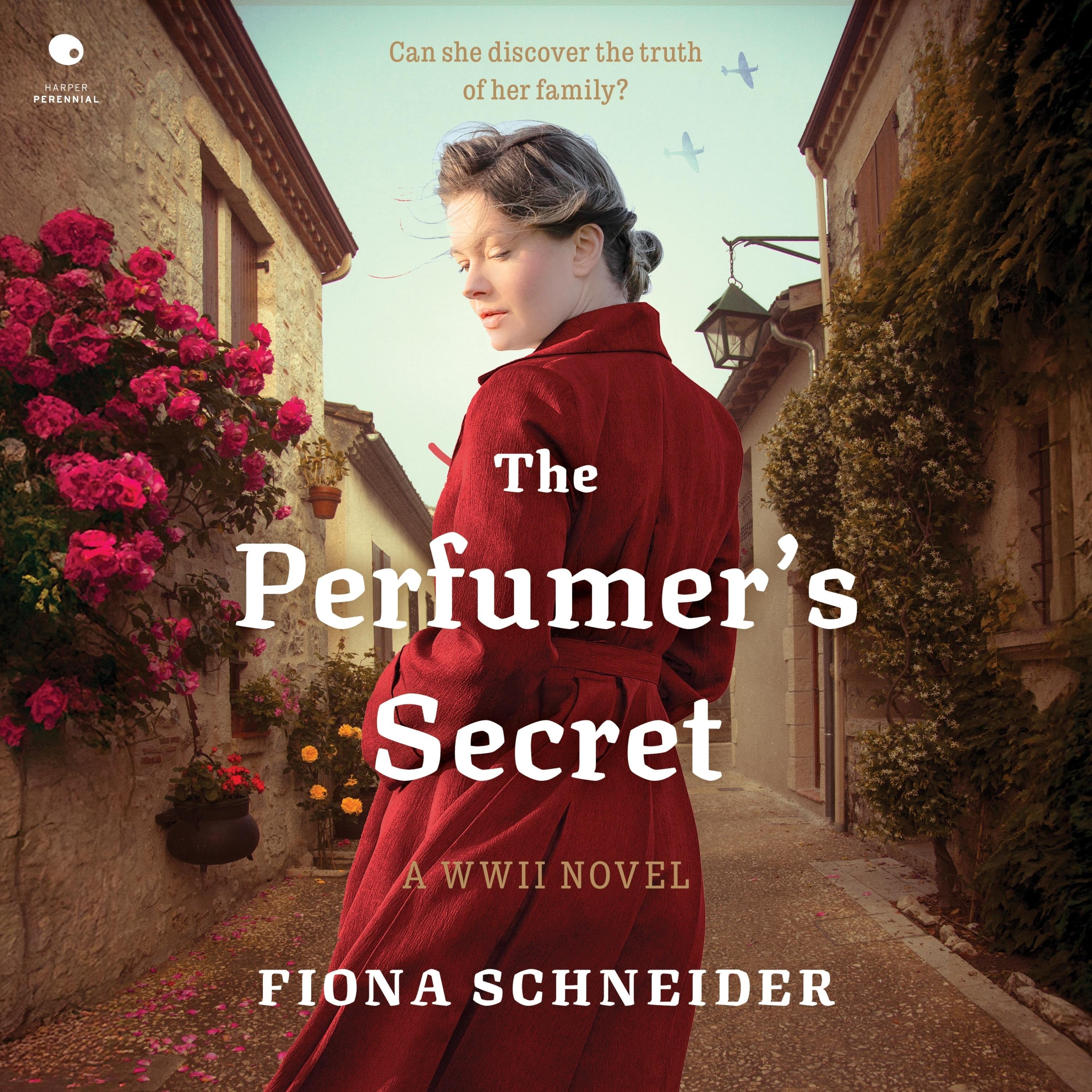 The Perfumer’s Secret