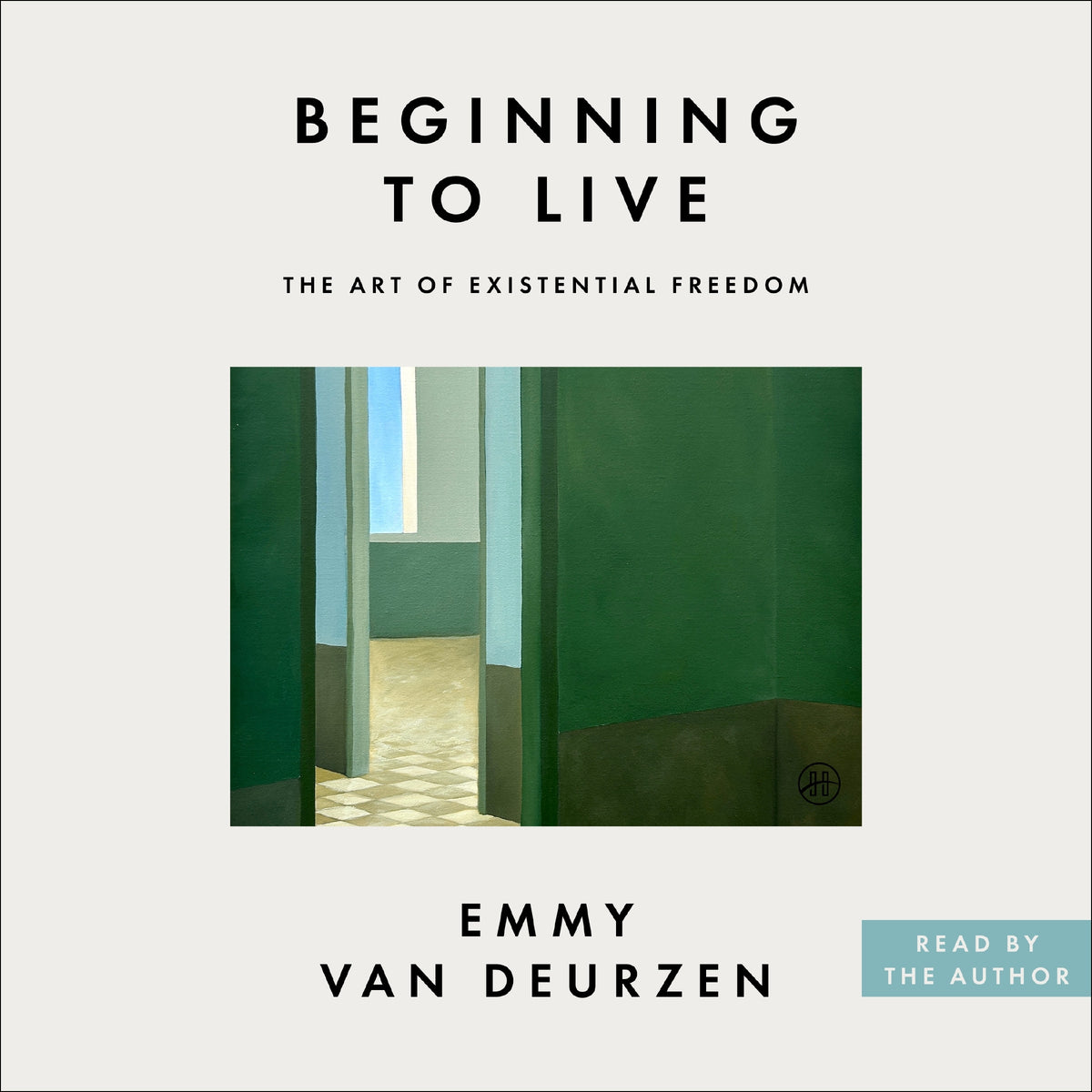 Beginning to Live