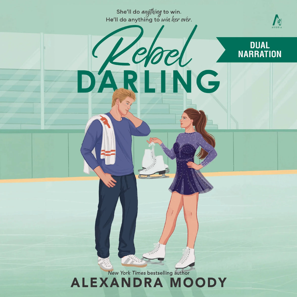 Rebel Darling