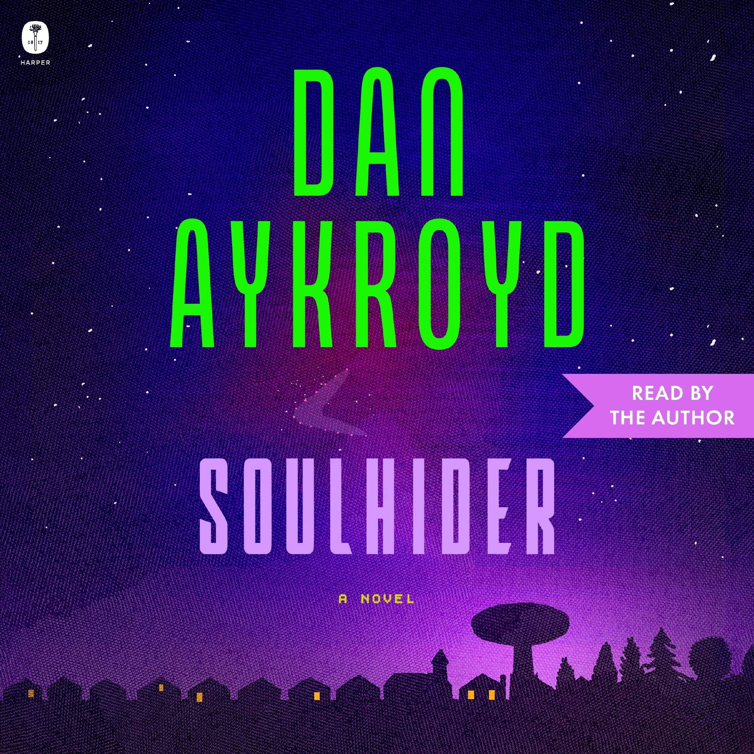 Soulhider