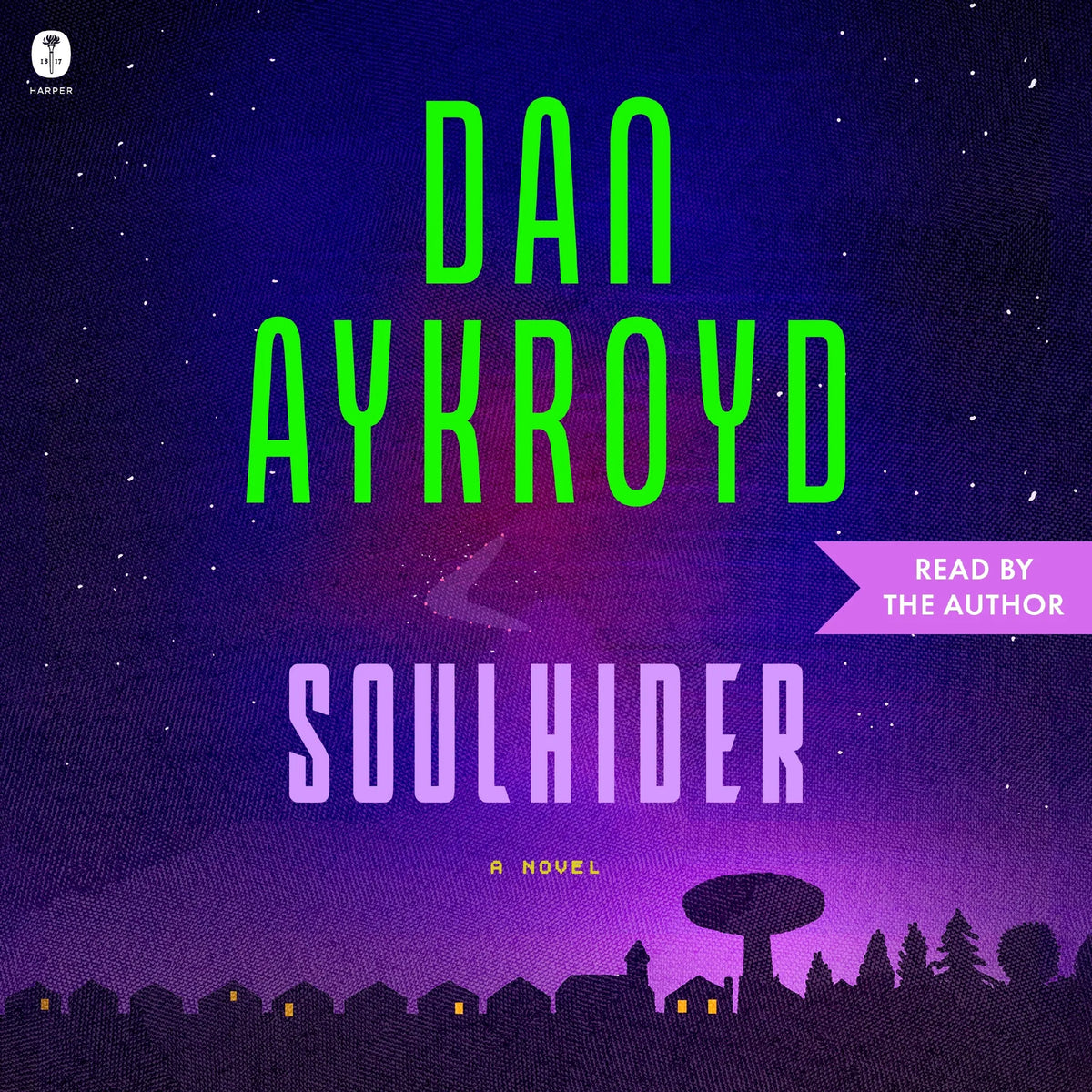 Soulhider