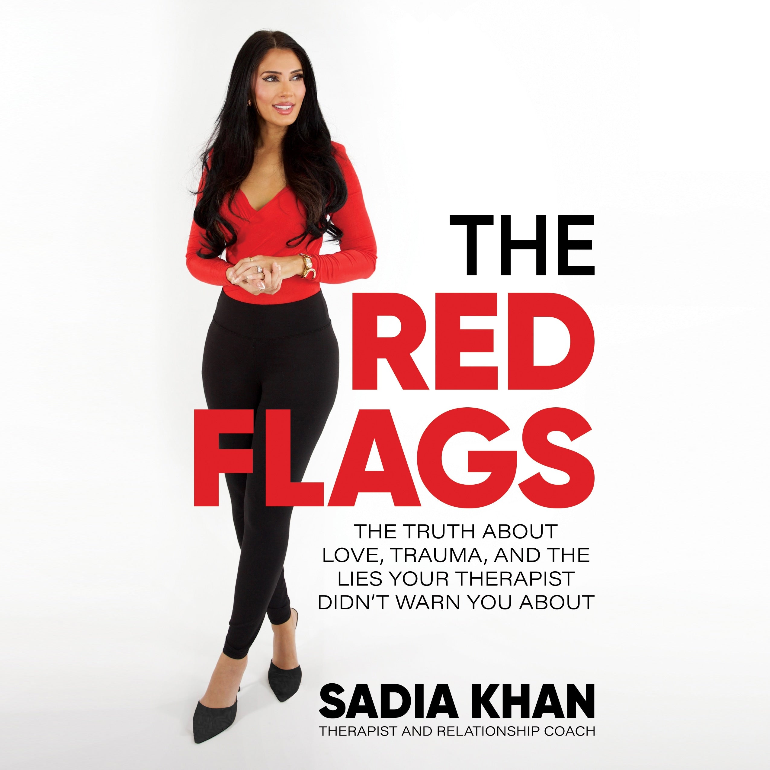 The Red Flags