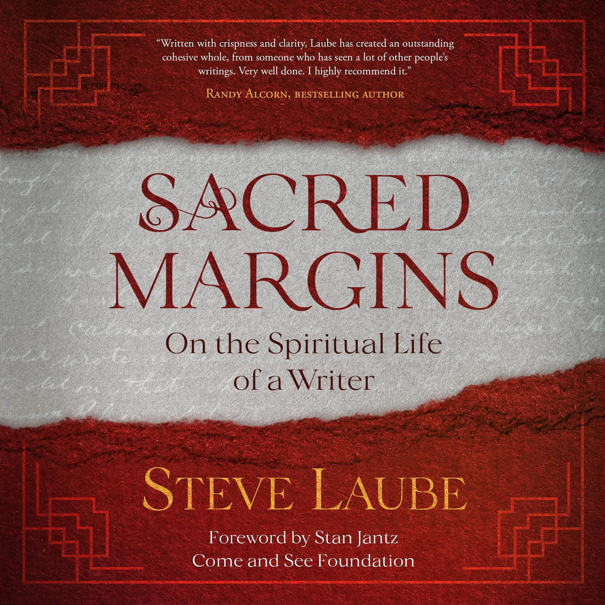 Sacred Margins
