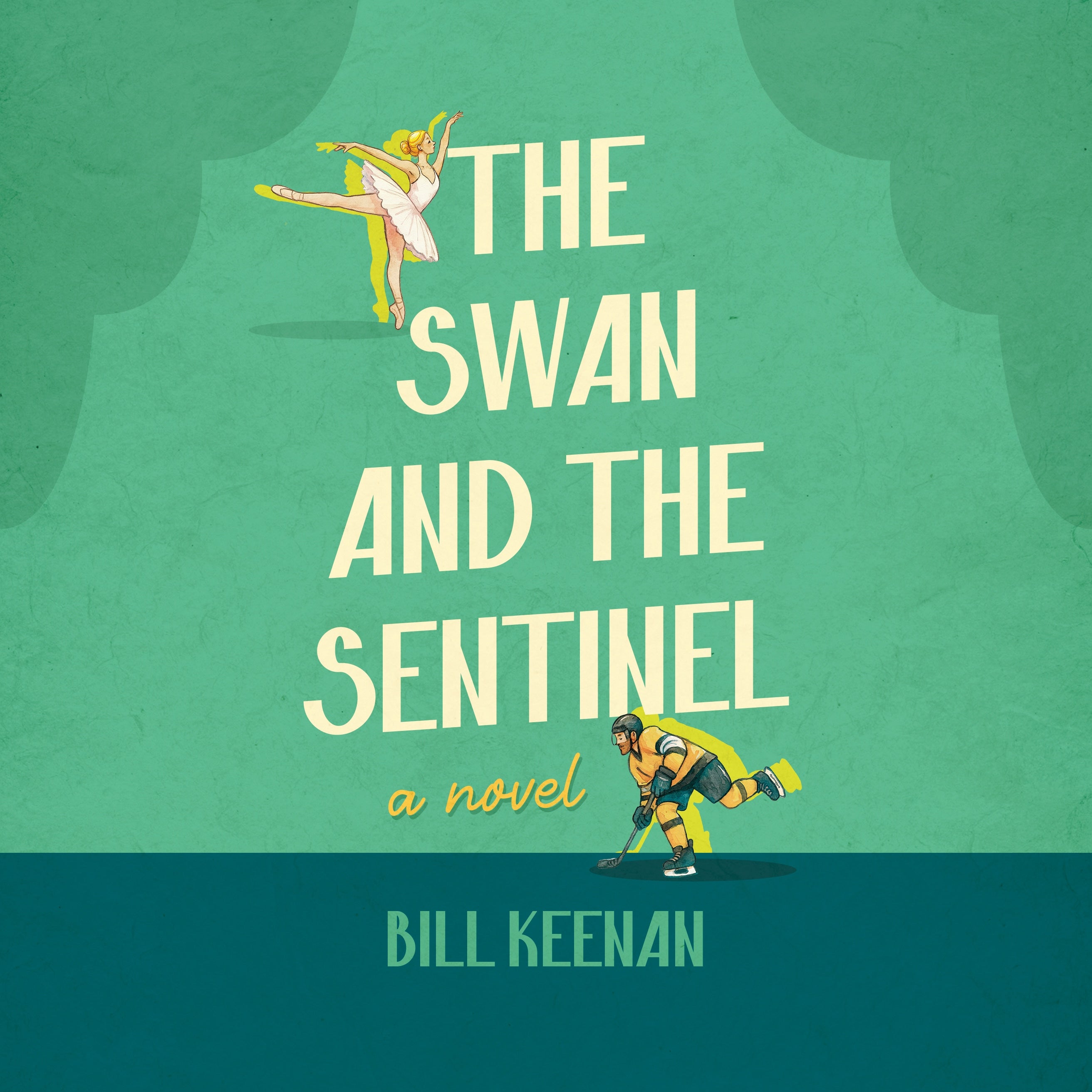 The Swan and the Sentinel