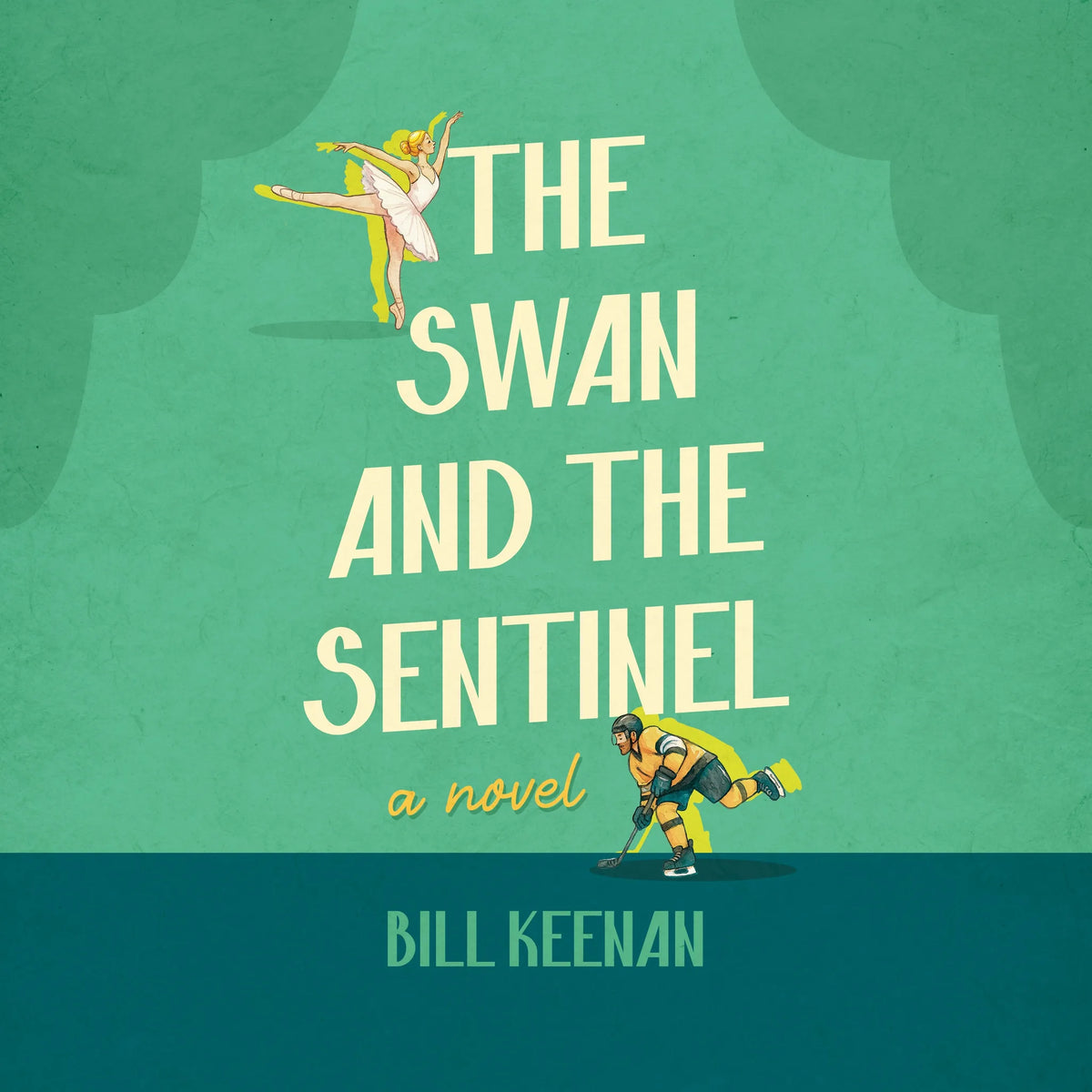 The Swan and the Sentinel