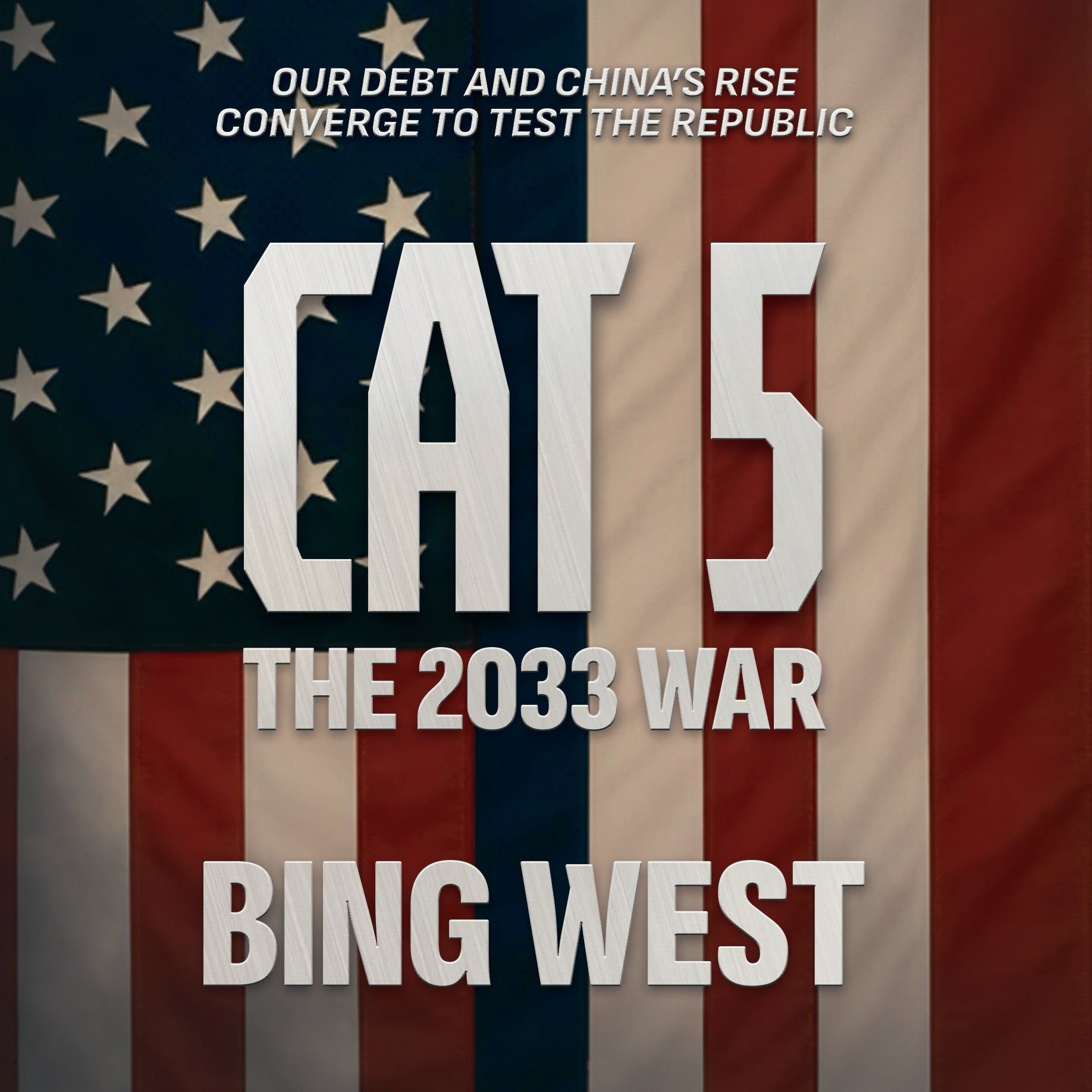 Cat 5