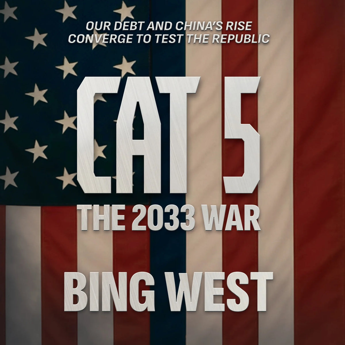 Cat 5