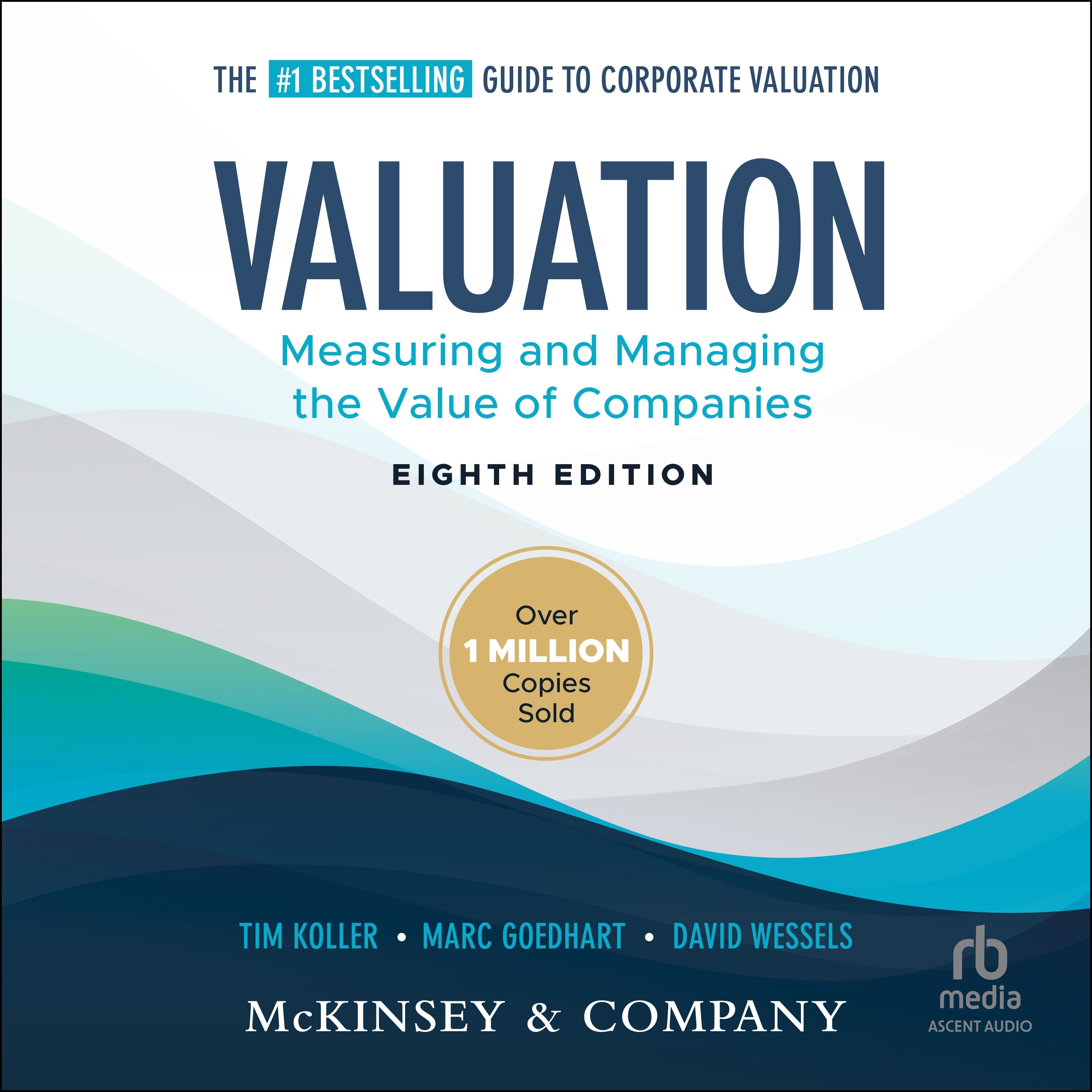 Valuation, 8th Edition